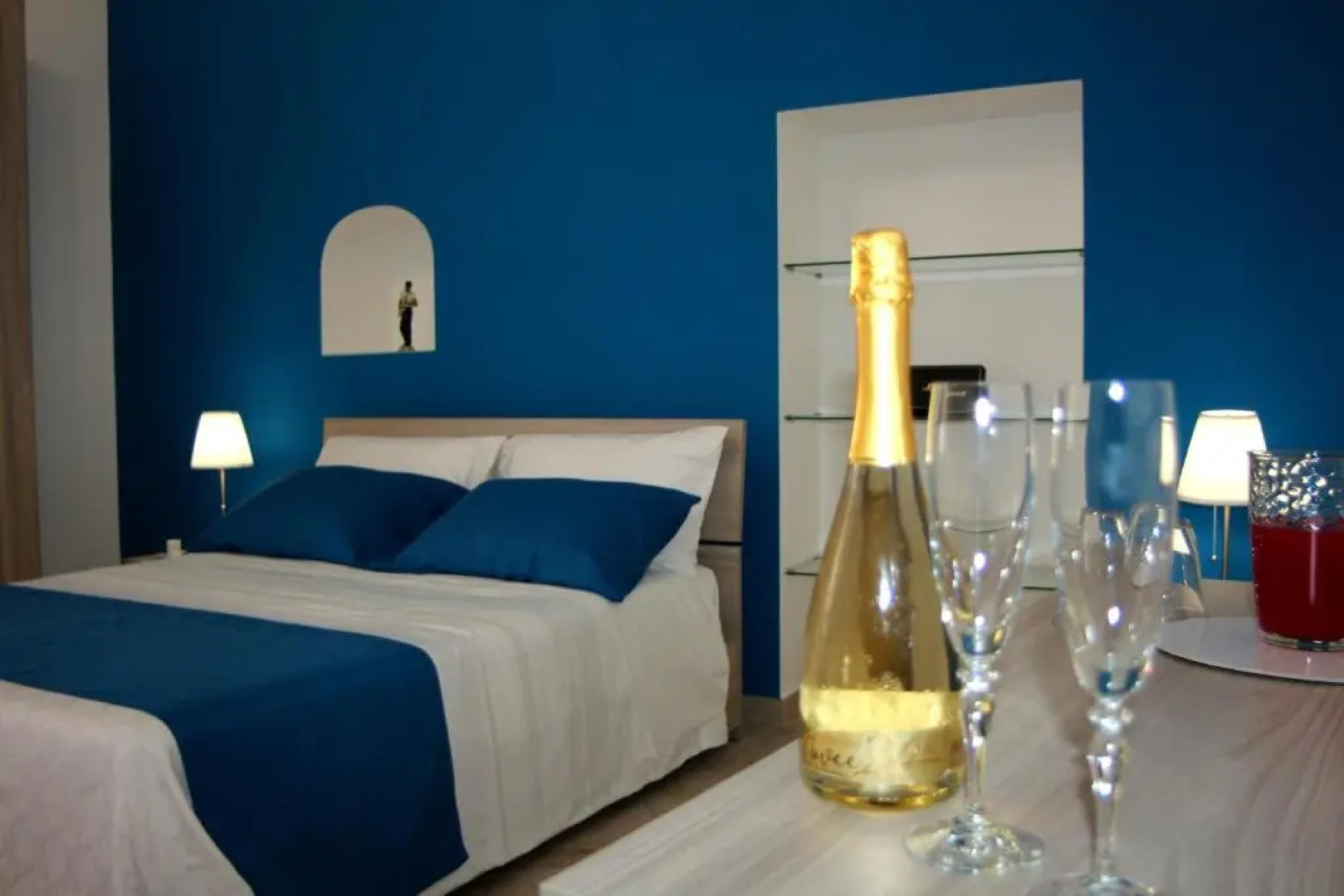 Giardino Del Vesuvio, Pompei