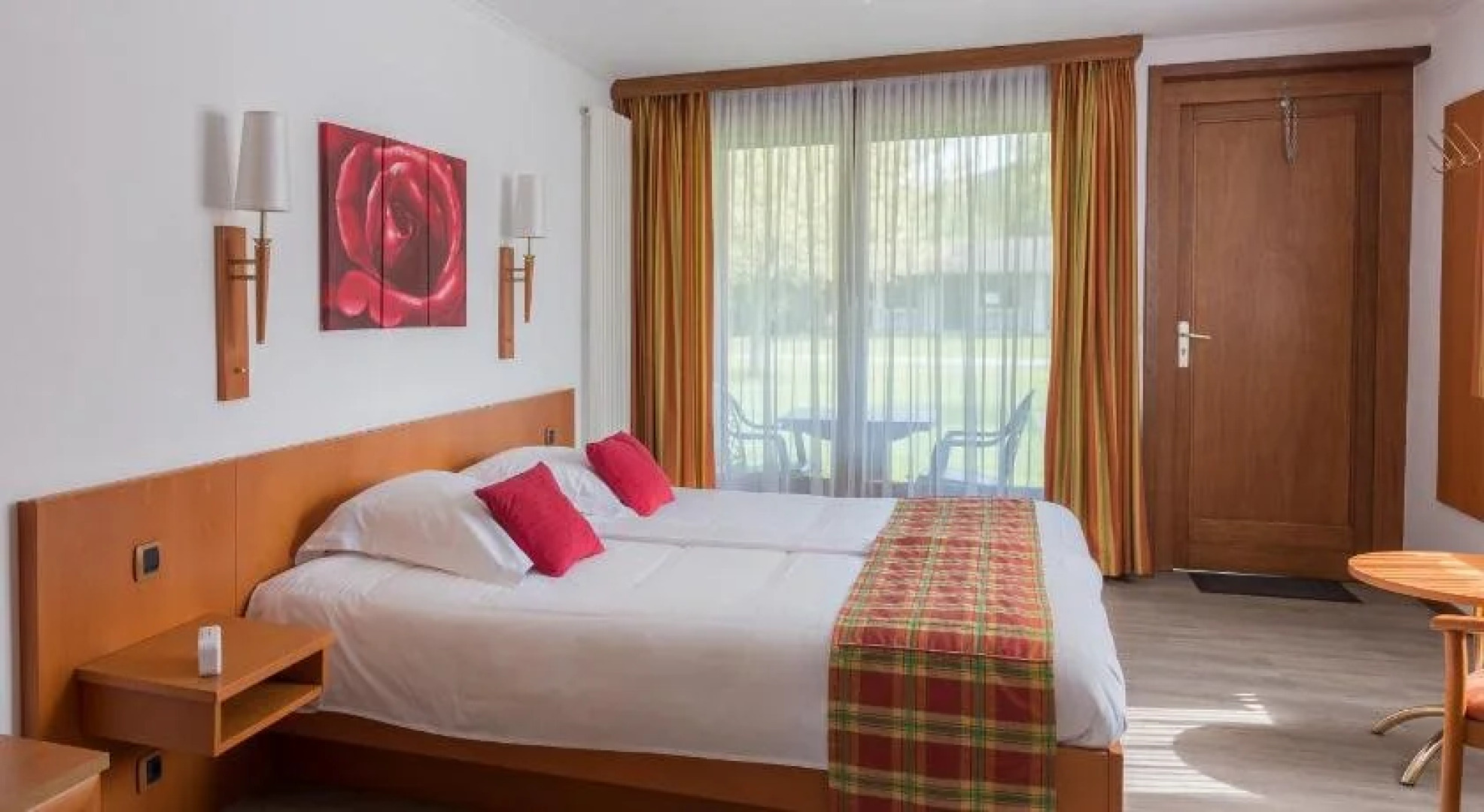 Hostellerie d'Inzepré