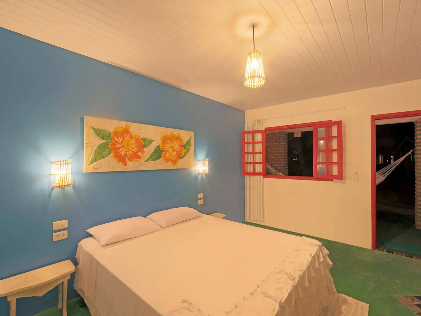 Pousada Xalés de Maracaípe