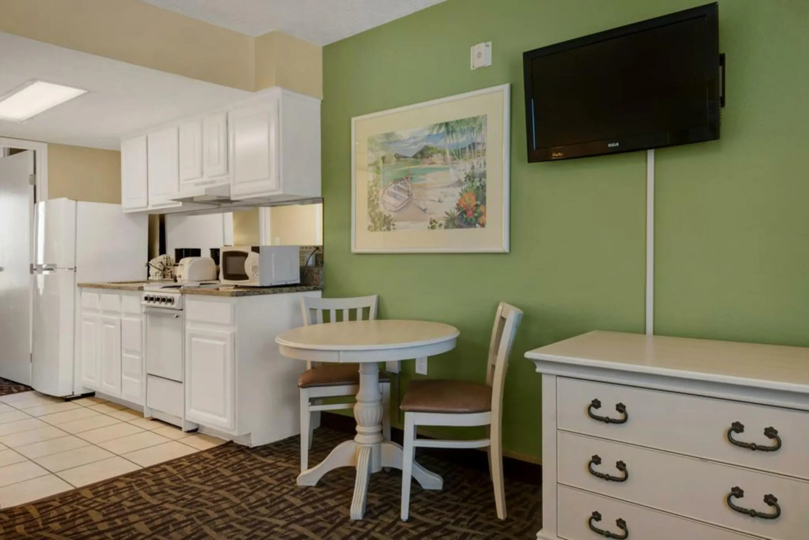 Beachcomber Beachfront Hotel, a By The Sea Resort