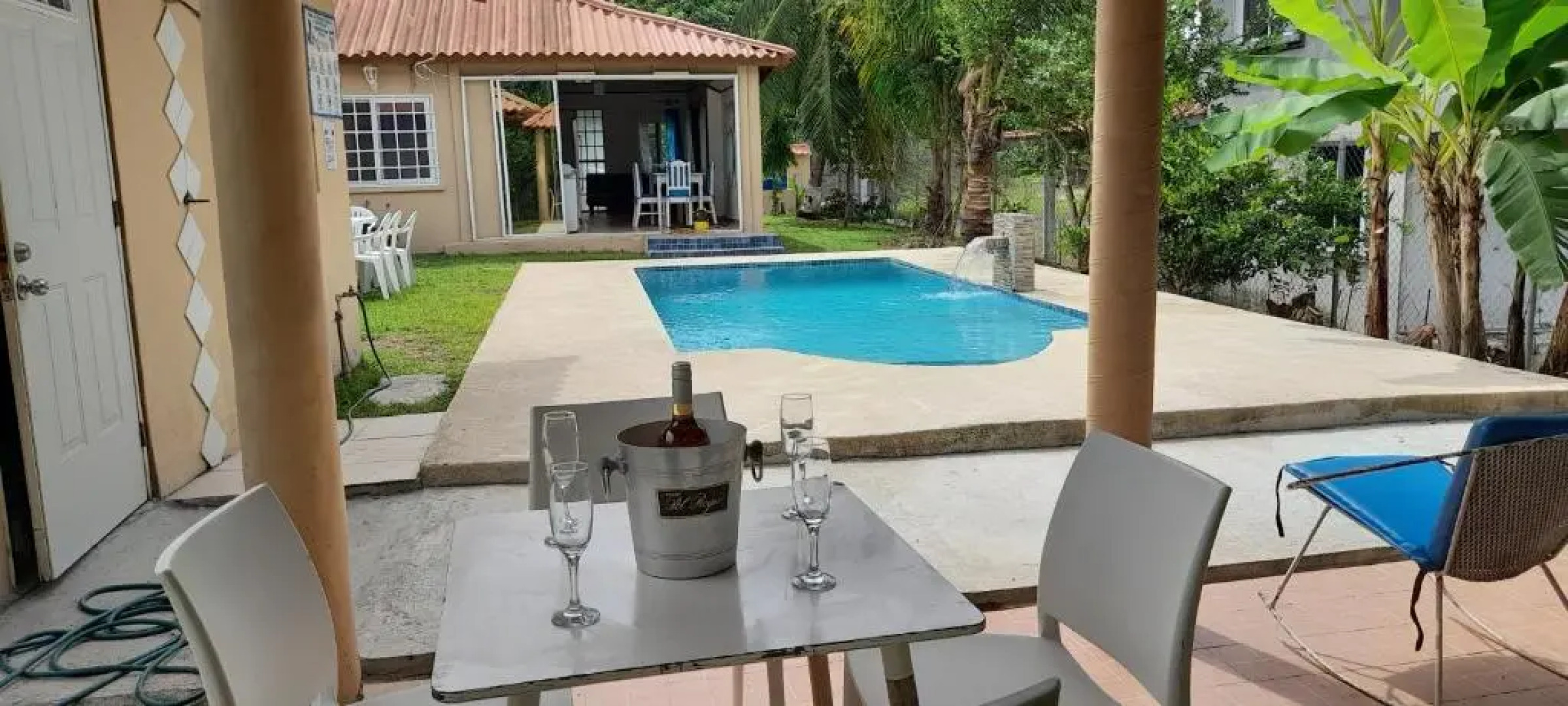 Tu casa de playa, Menus del Mar, te espera pronto