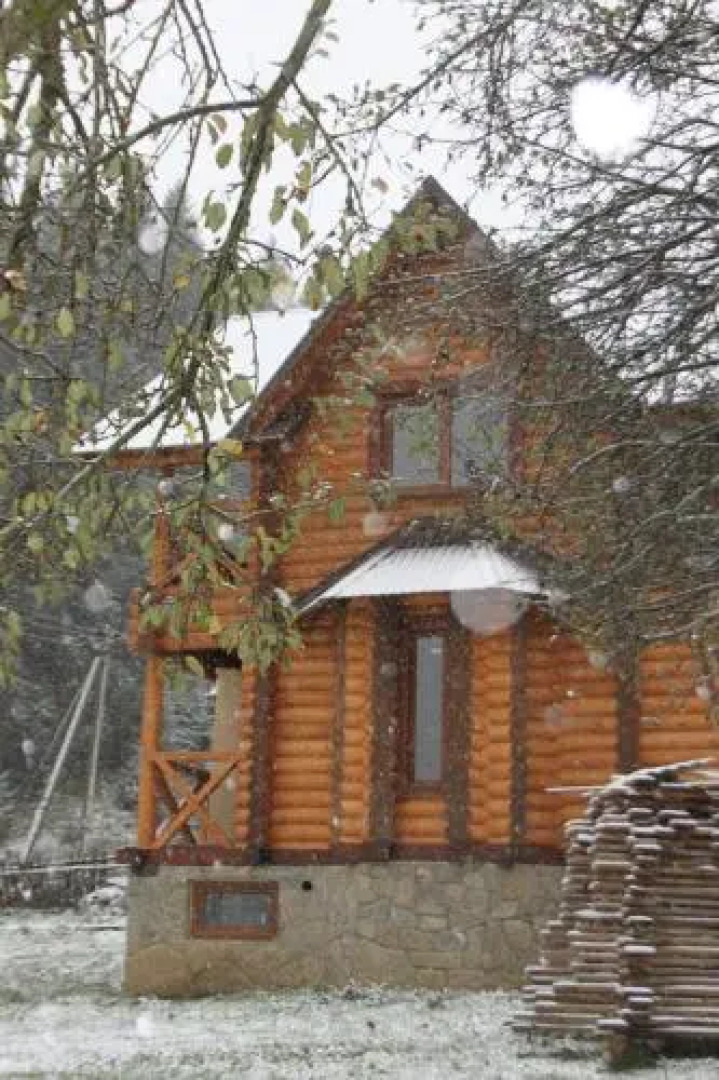 Sadyba Kazkove Dzherelo