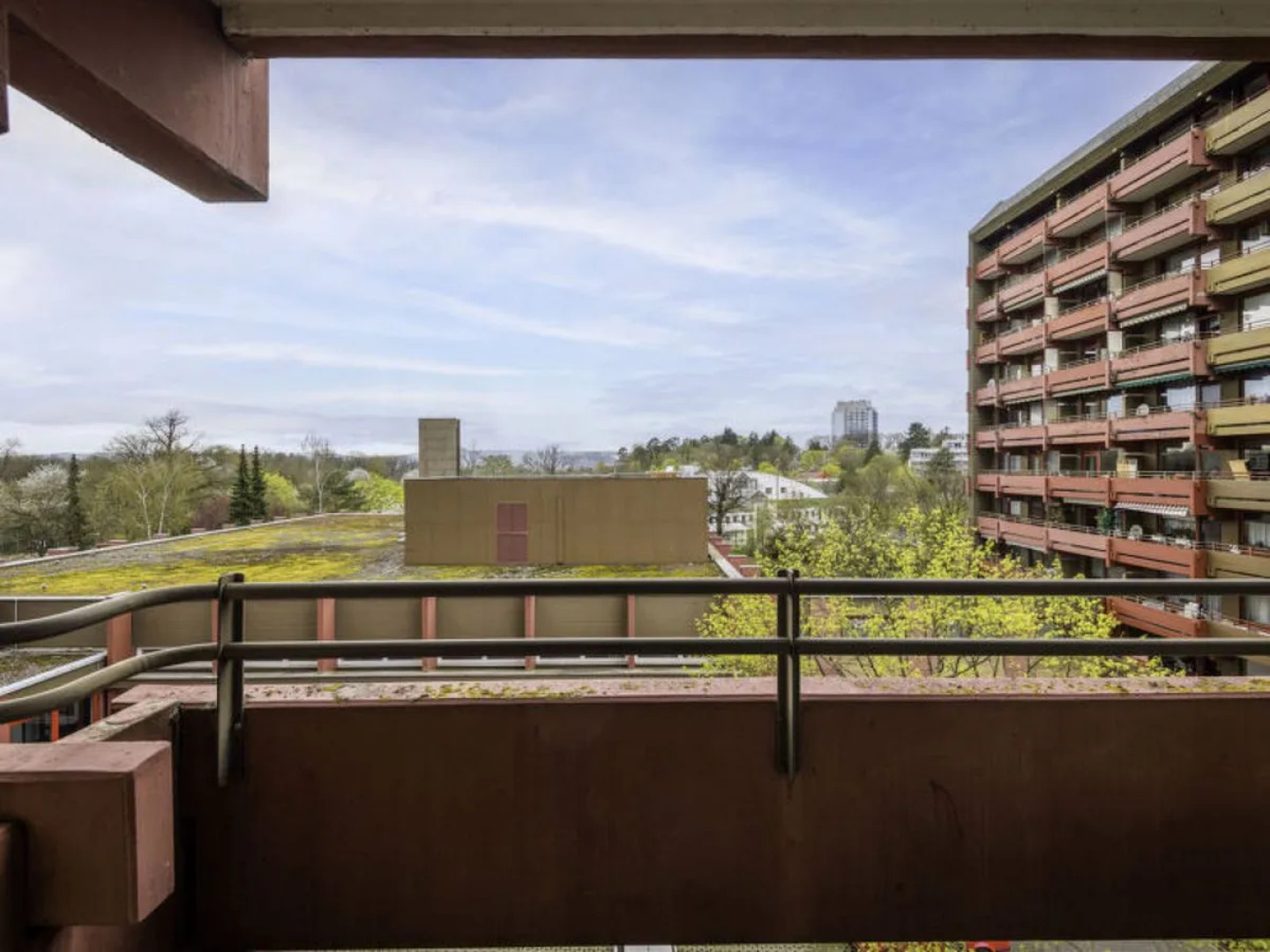 Apartment A504 Sassofortino