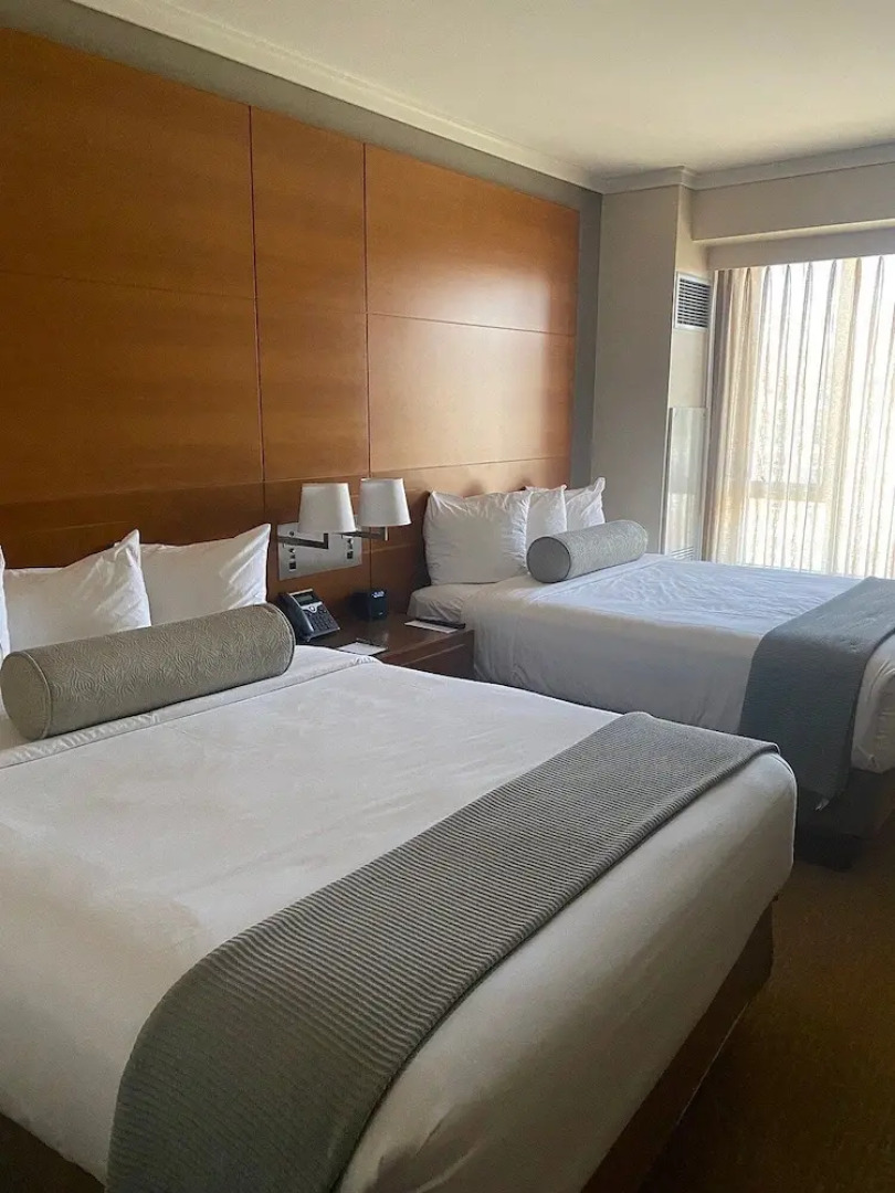 Capital Plaza Residency