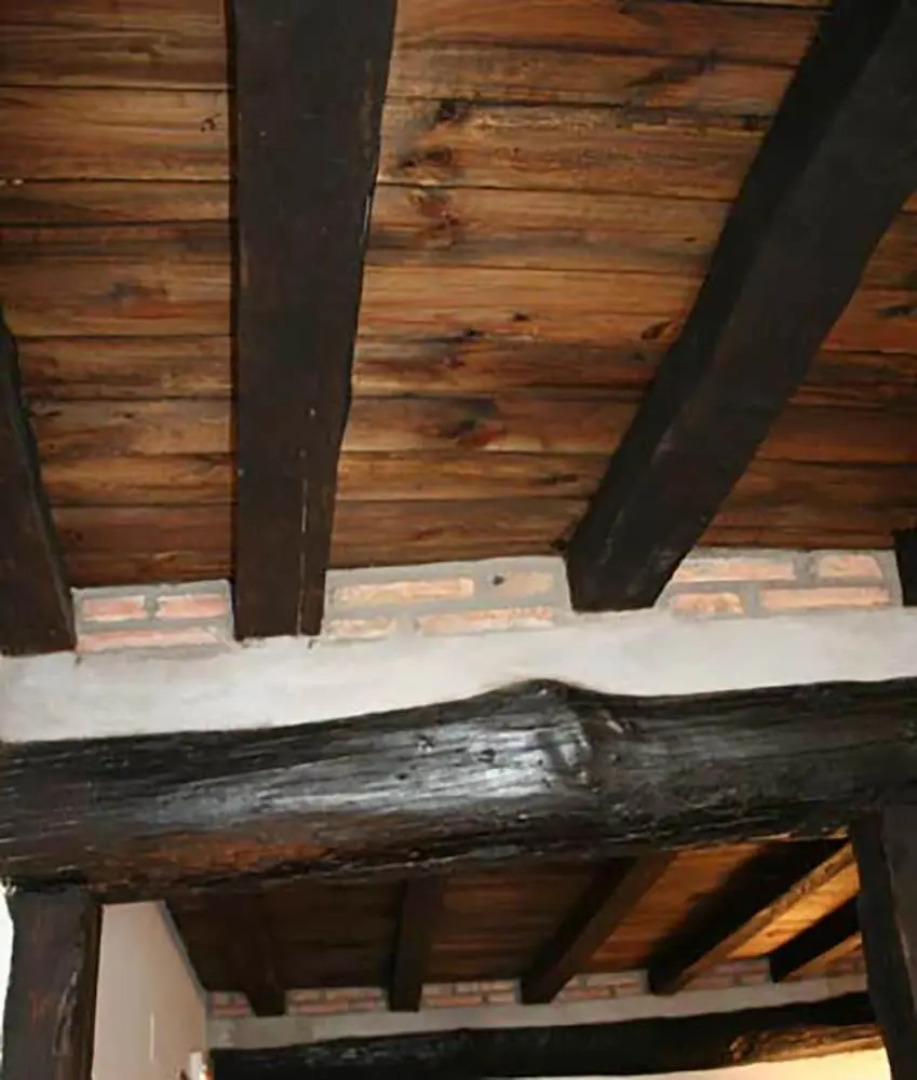 Apartamentos Víctor Chamorro del Arco