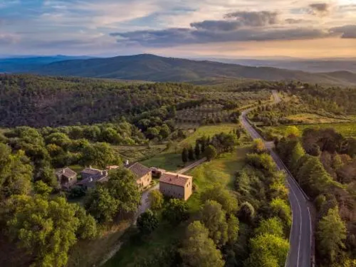 Borgo Palazzuolo Vecchio