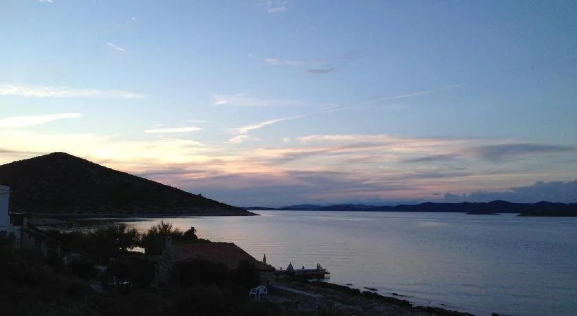 Bed and Breakfast Antonio Kaprije