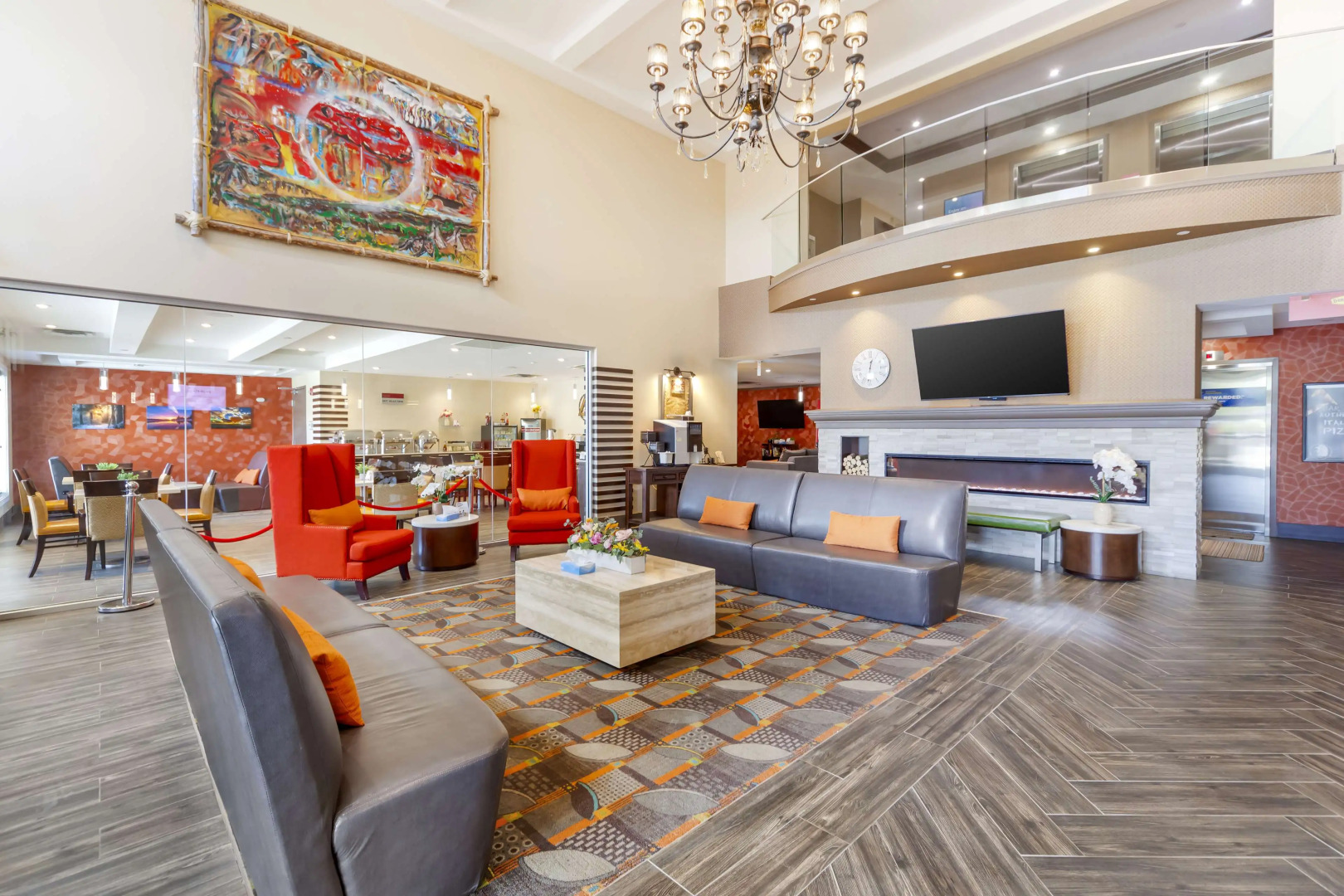 Best Western Plus Chateau Fort St. John