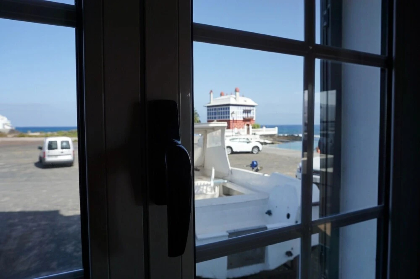 Apartamentos El Charcon