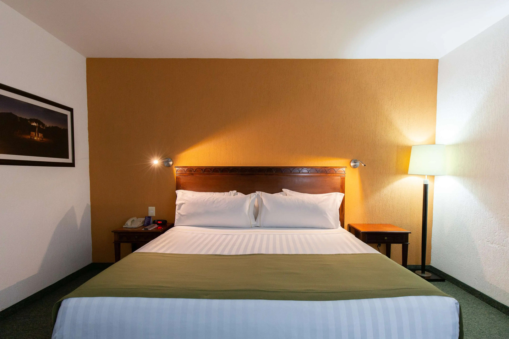 HS HOTSSON Smart Value Tampico