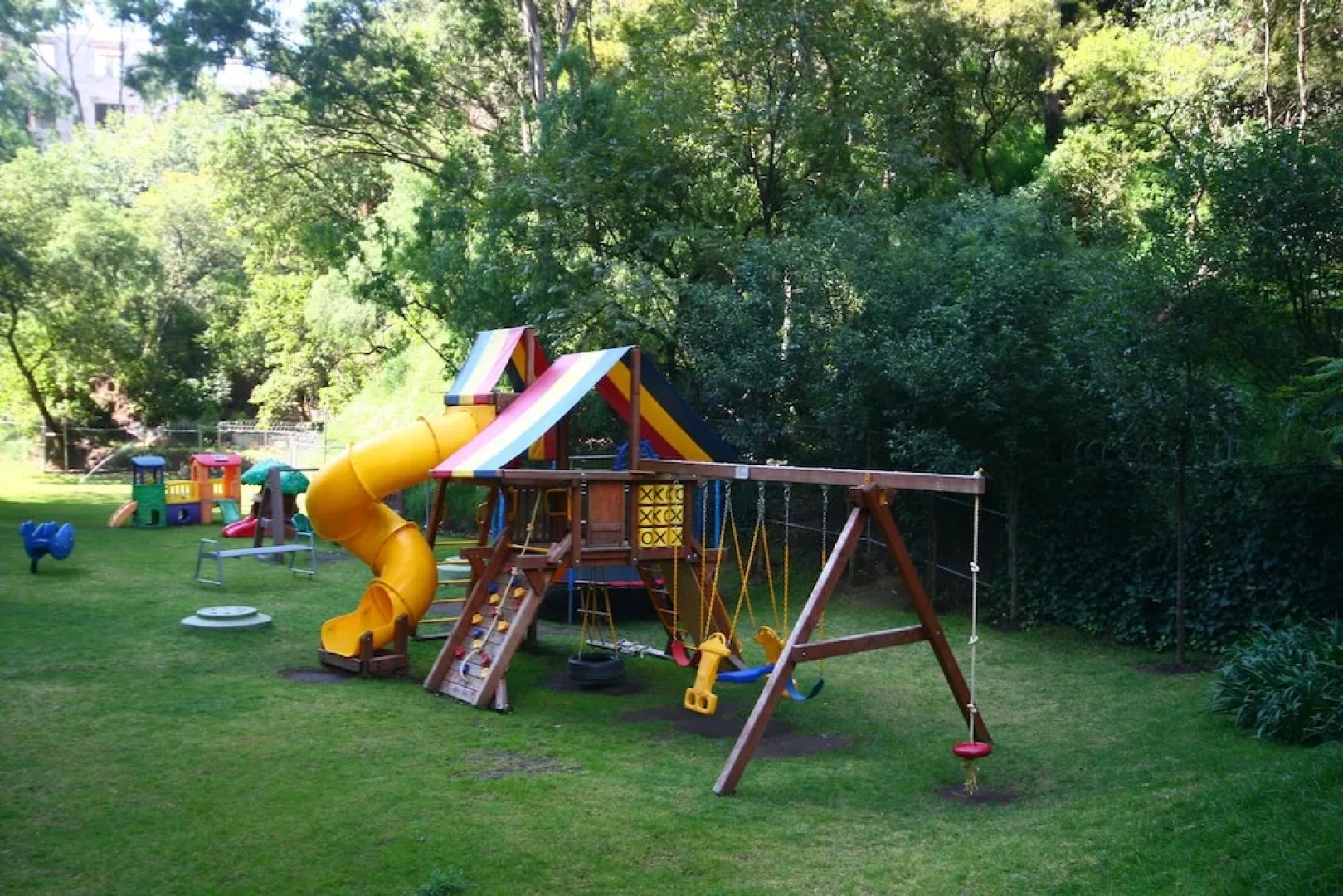 The Place Corporate Rentals by Dominion