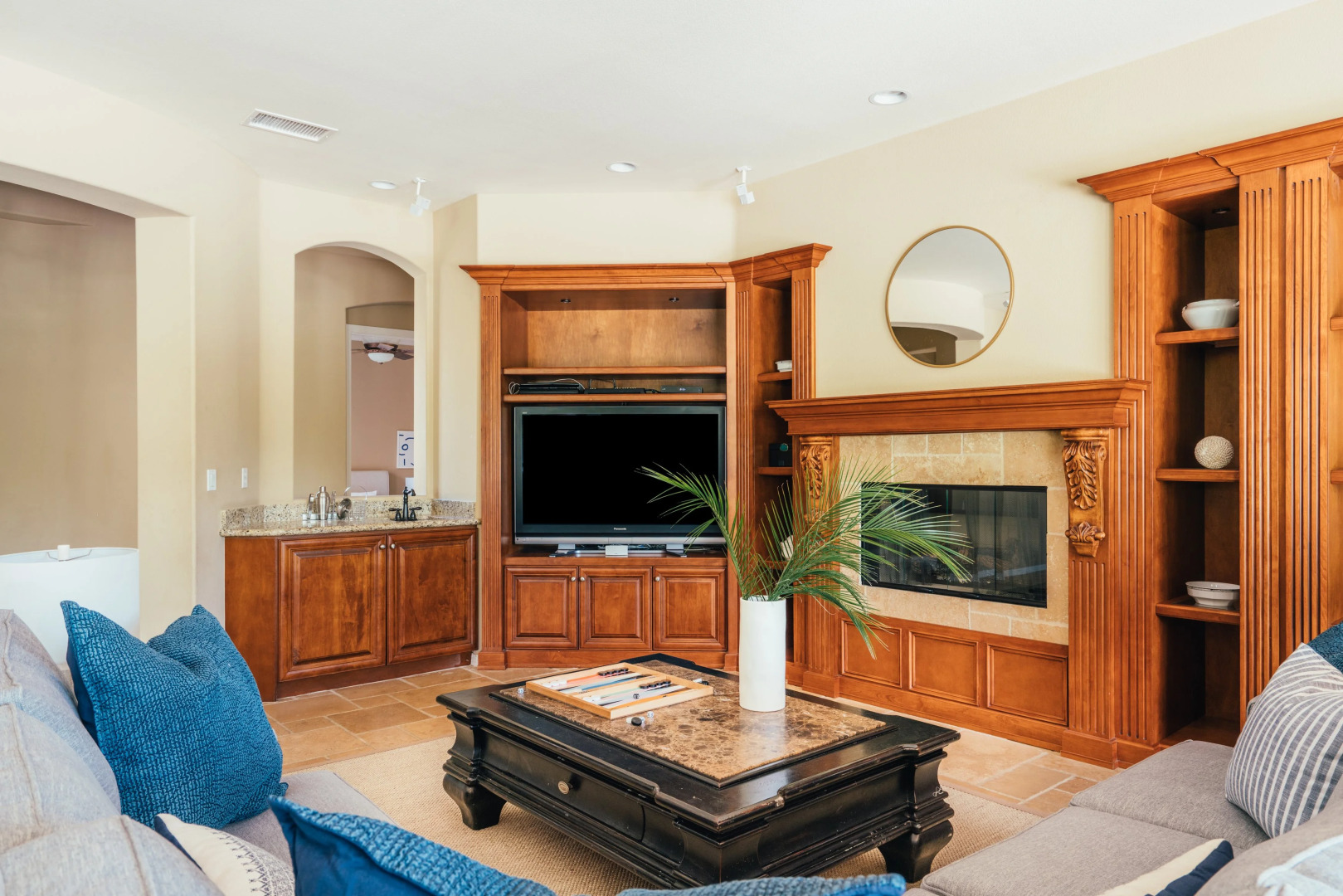 Desert Grove by AvantStay