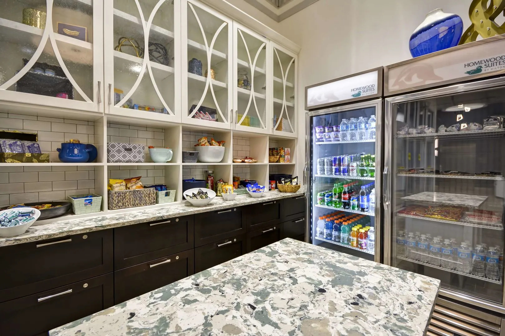 Homewood Suites by Hilton Birmingham Downtown Near UAB