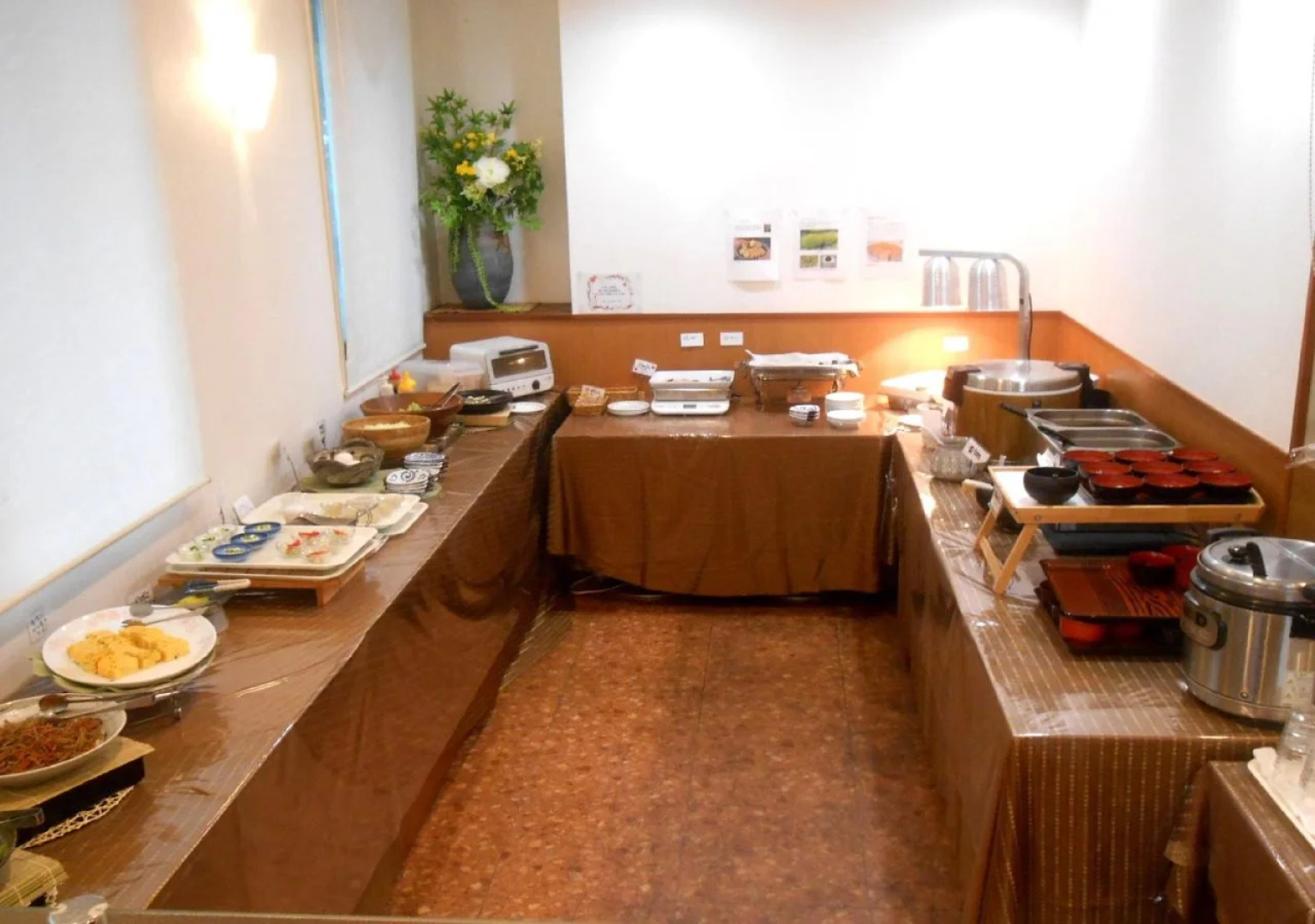 APA Hotel Akita Senshu Koen