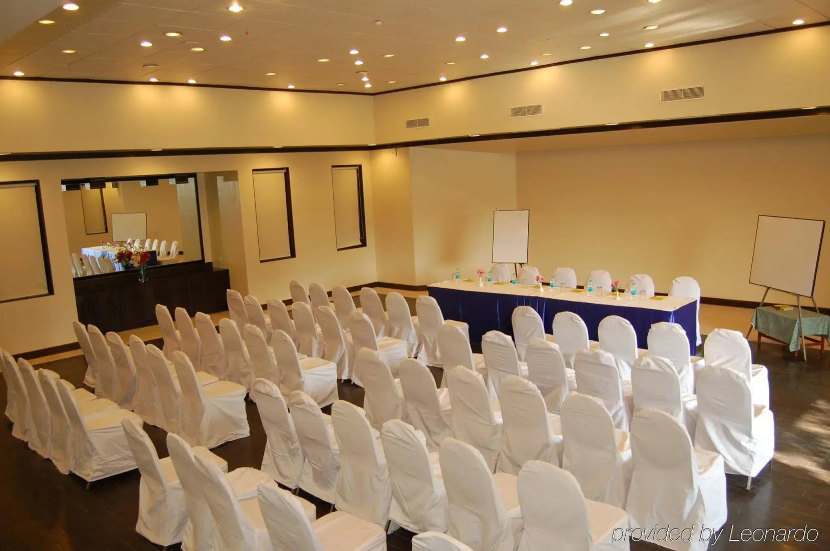 The Meadows Resort and Spa