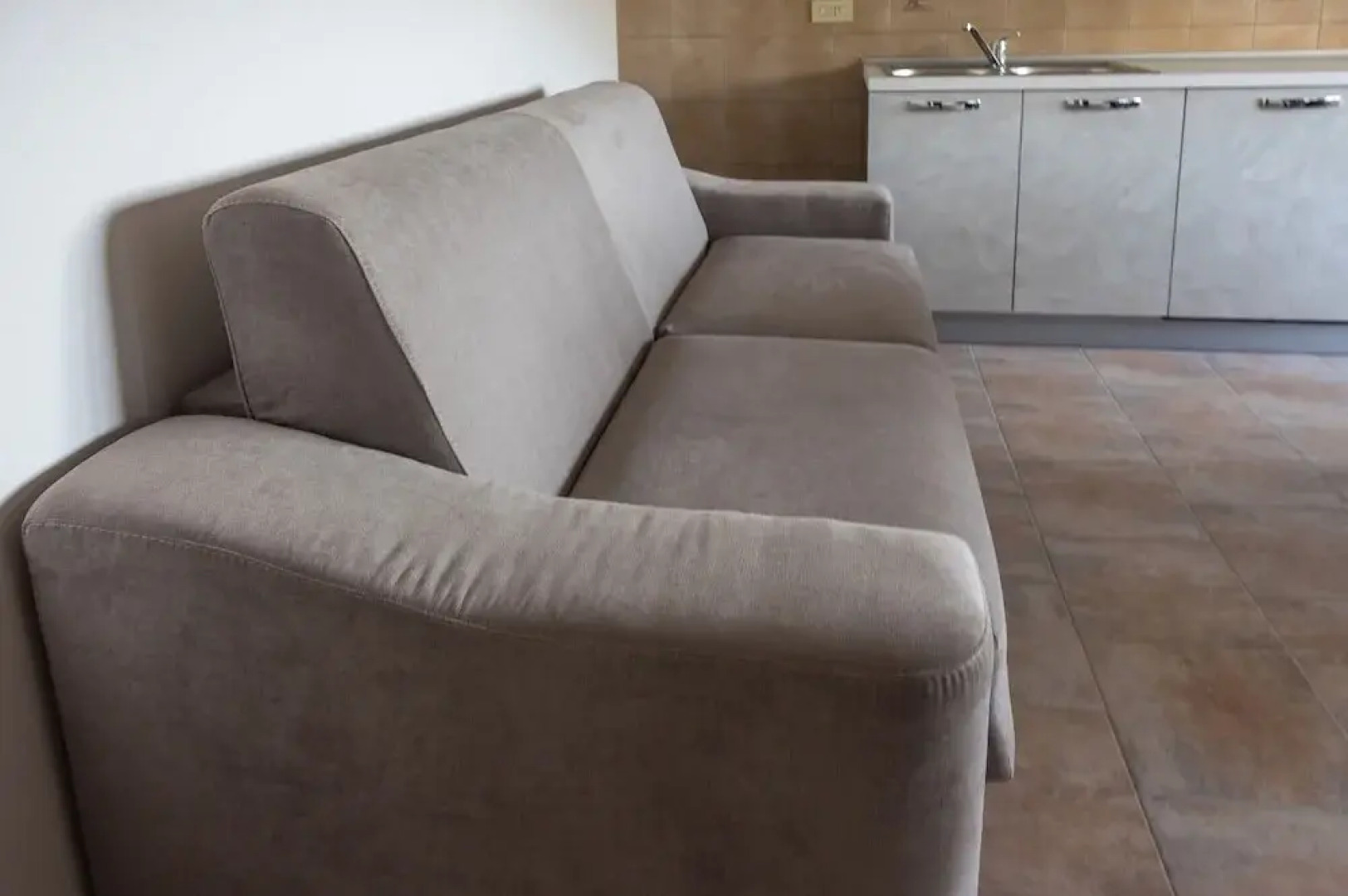 Casa Vacanze Da Nicola