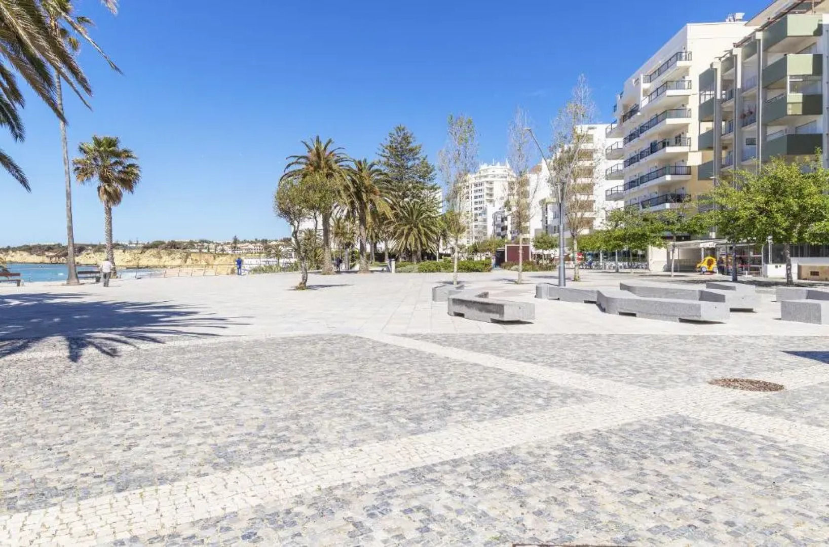 Rosamar Apartamentos