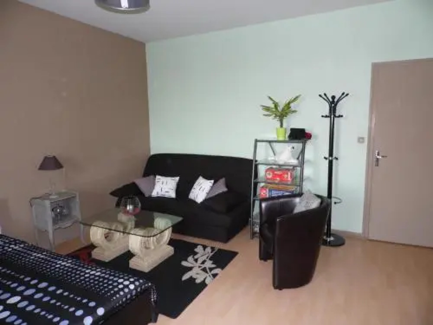 Chambre Tout Confort