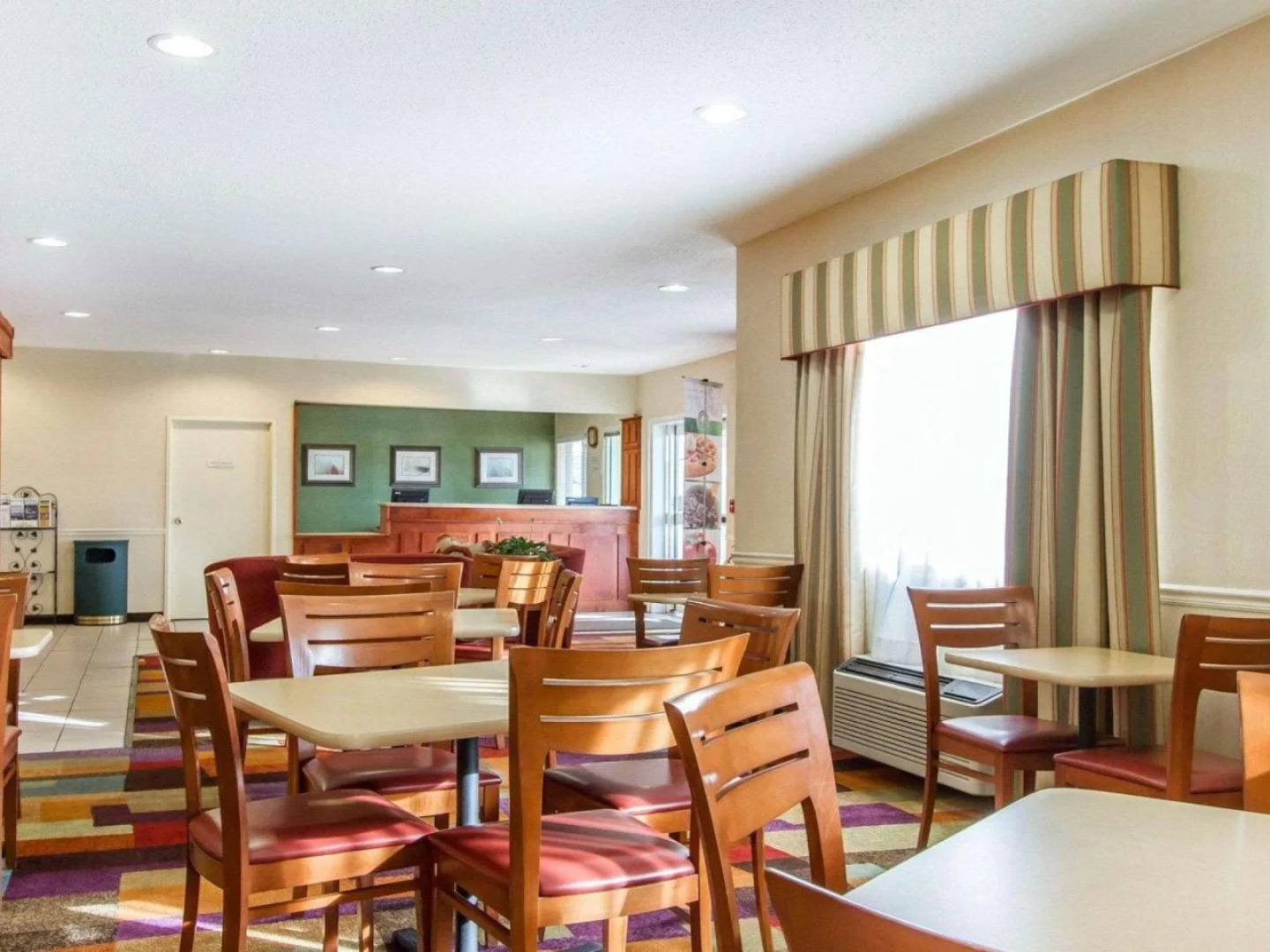 Quality Inn & Suites Keokuk North
