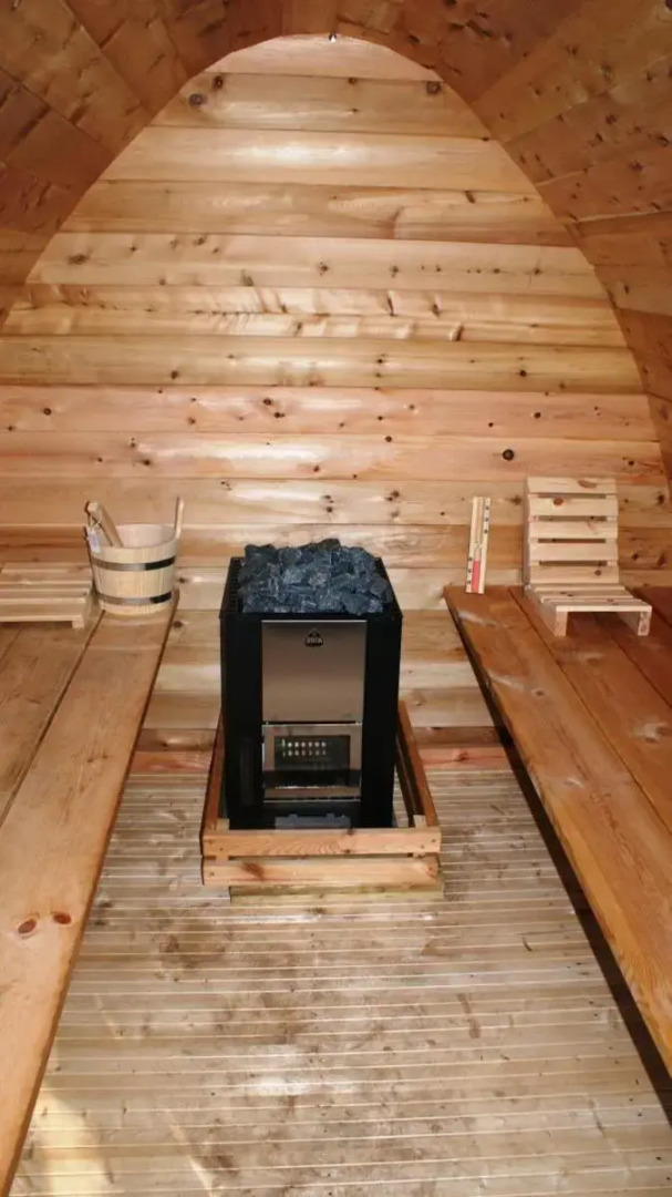 Vakantiewoning Dinkelhofje met gratis linnen