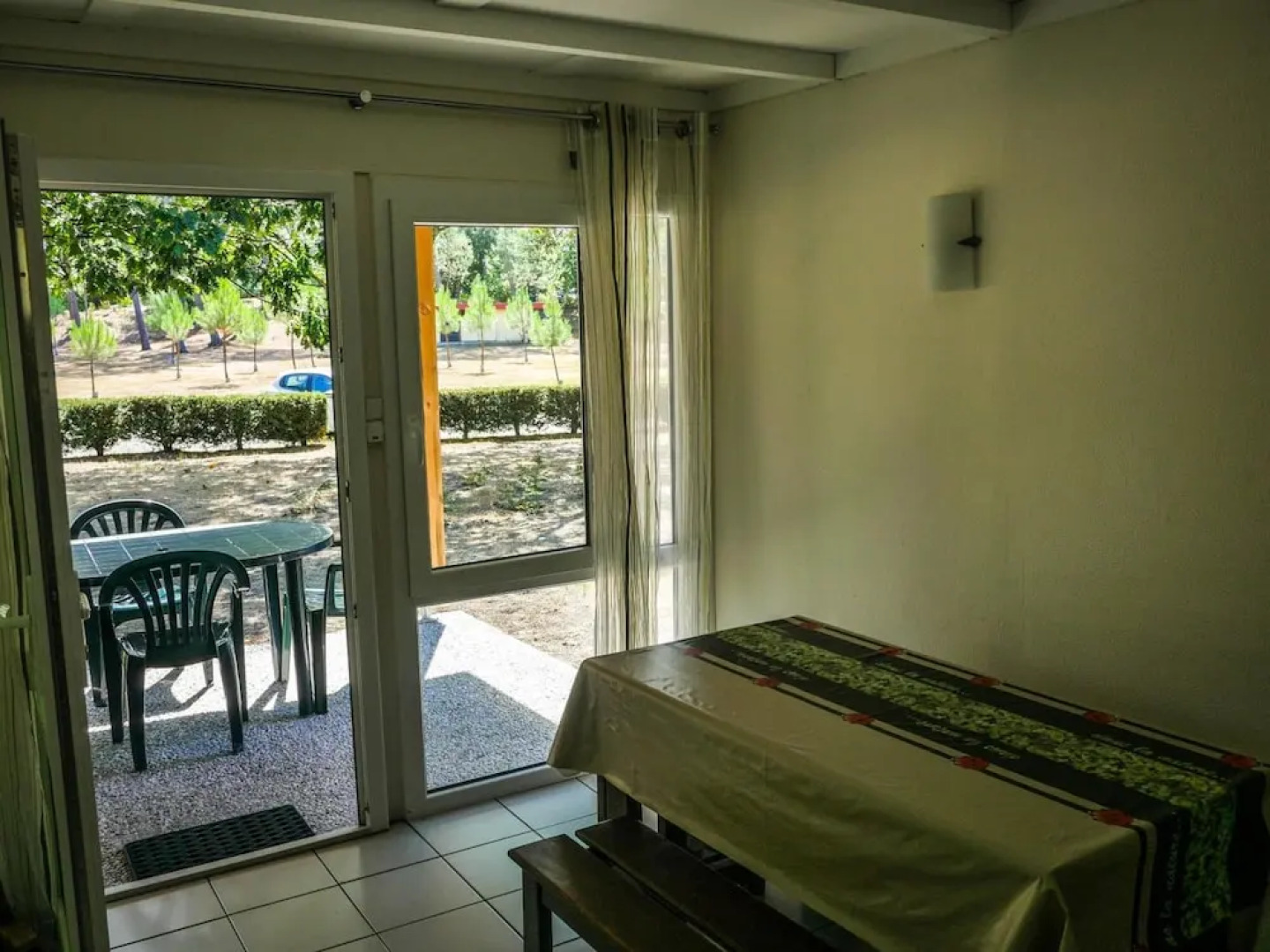 Vacances Passion - Leon Les Genets