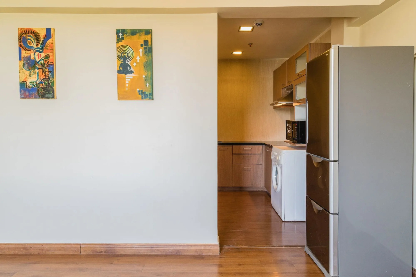 The Residence Hotel and Apartment