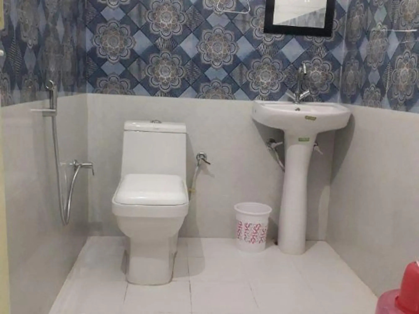 Hotel The Kedar Devs