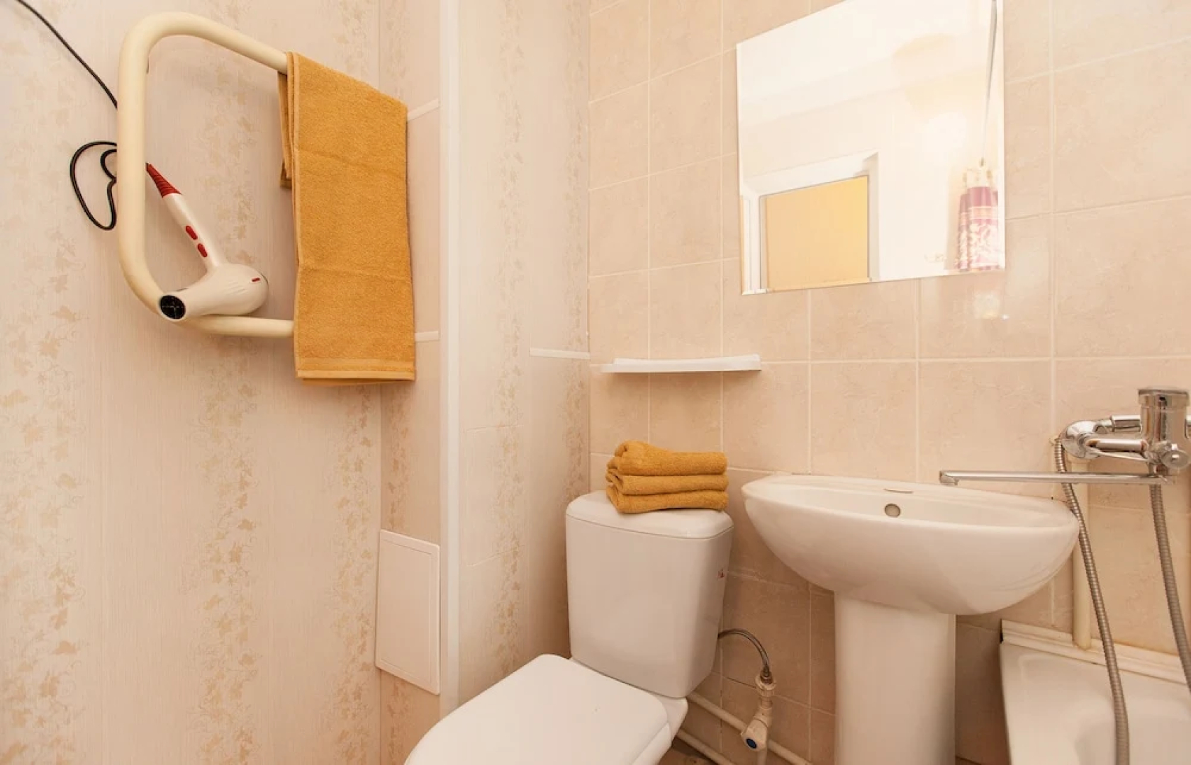 Отель Hayat Apartments Kazan