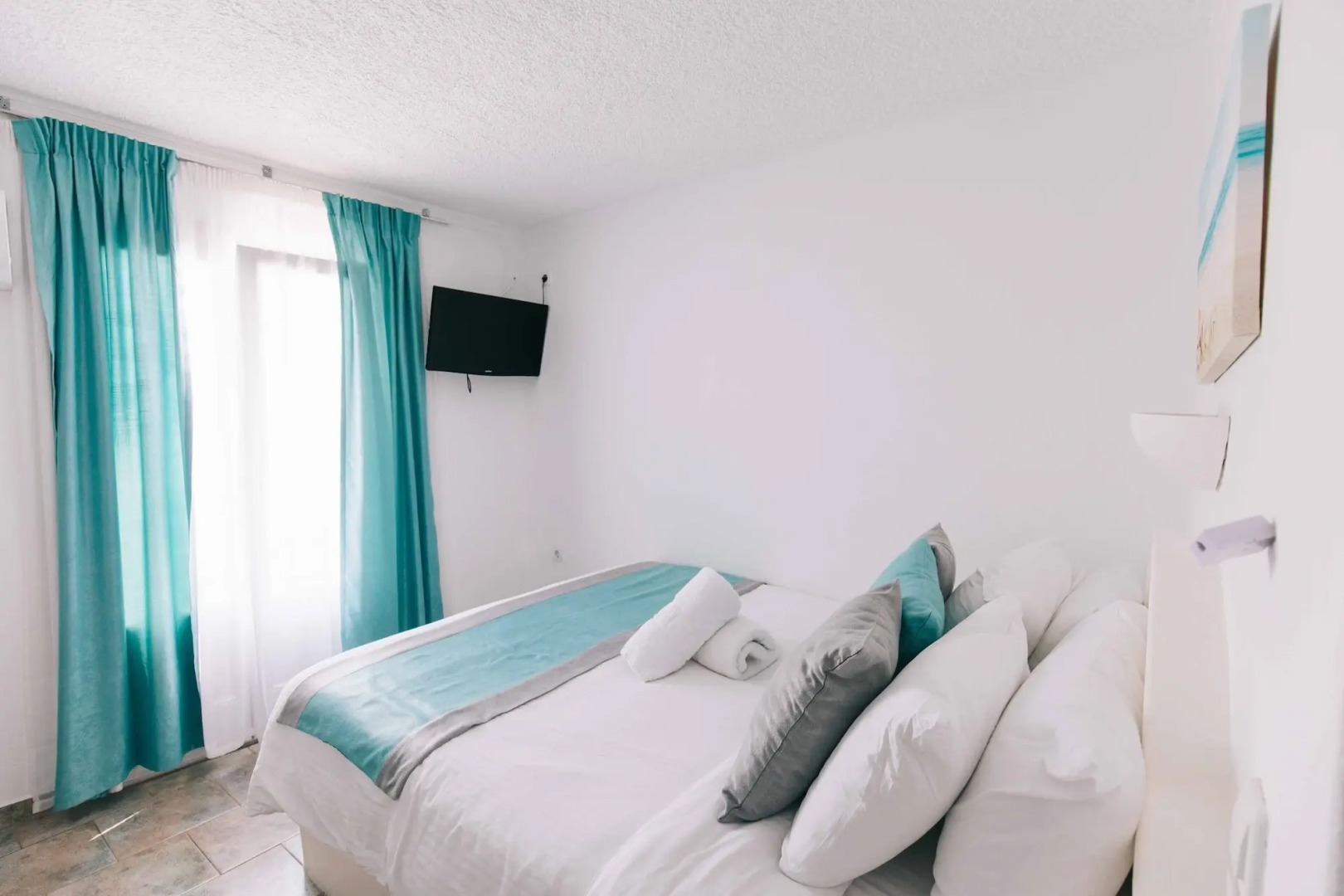 Kafieris View Hotel - Adults Only