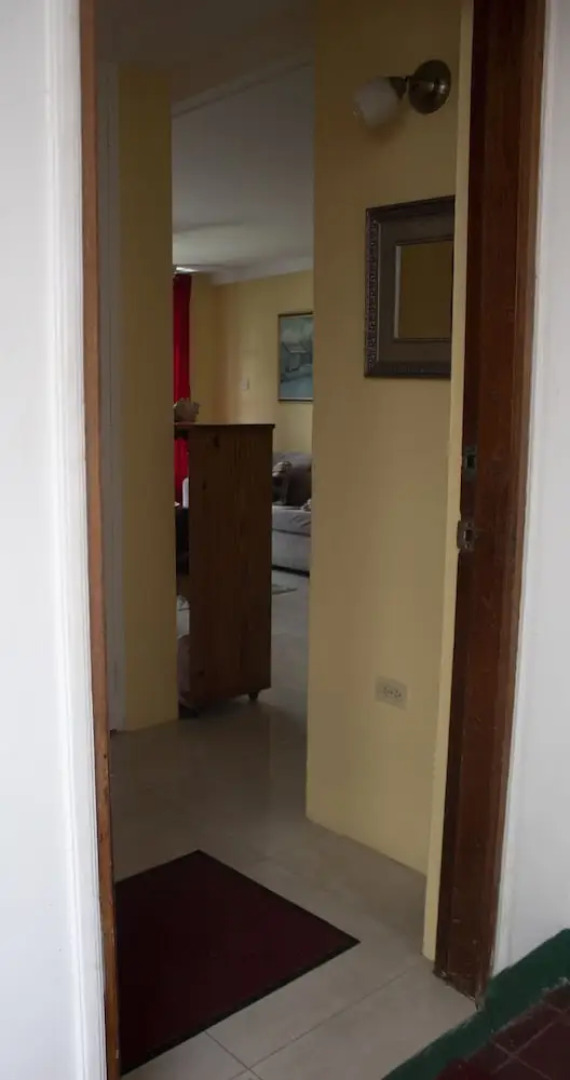 Seacastles Apartments