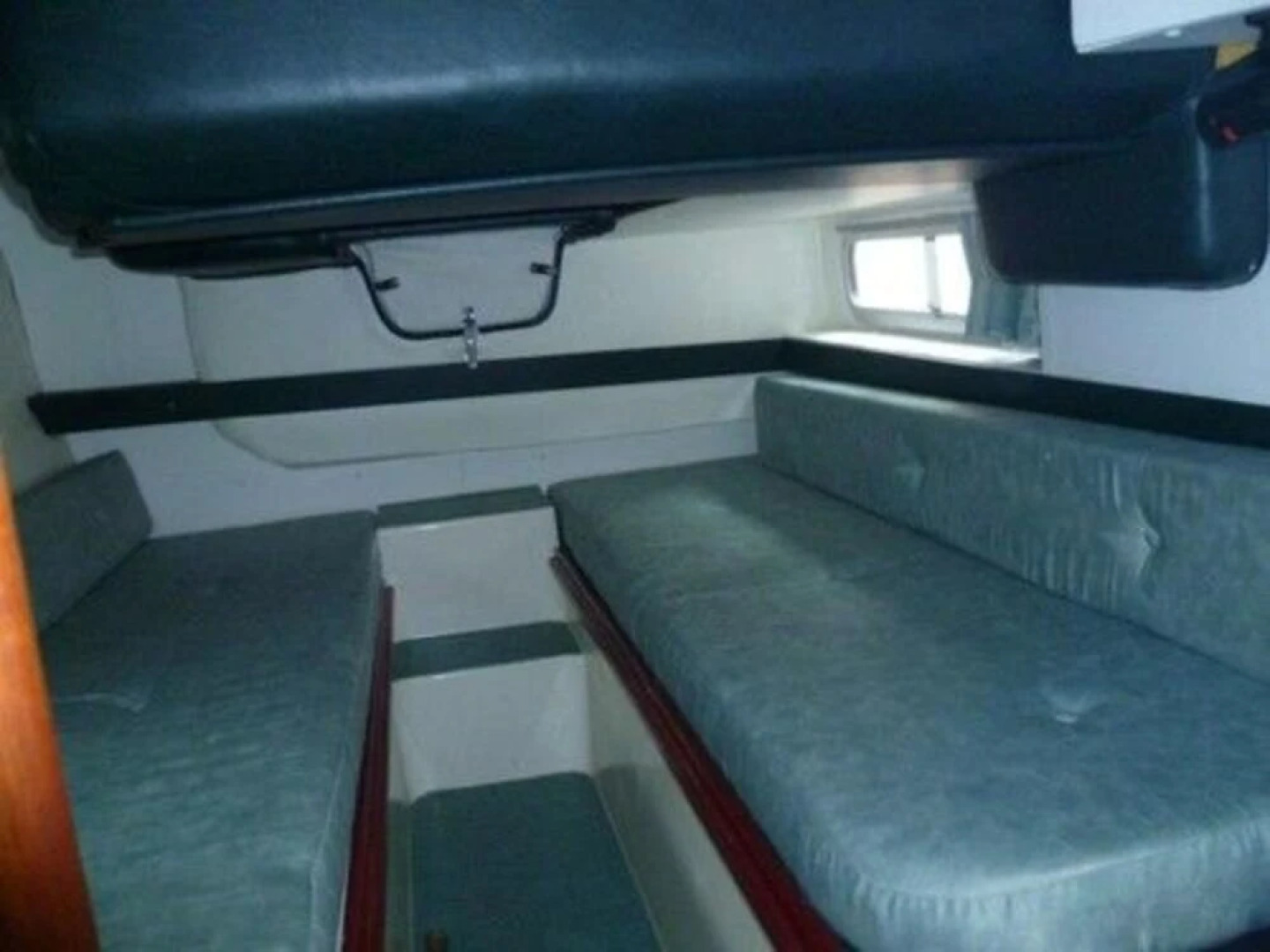 Chambre d'hôtes Bateau Amarré