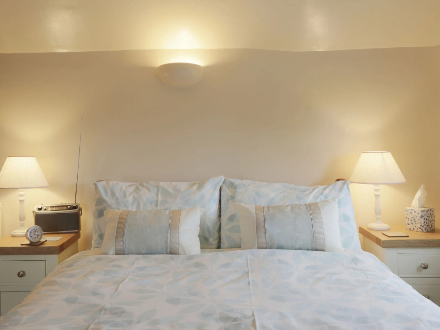 Holiday Home Alde End