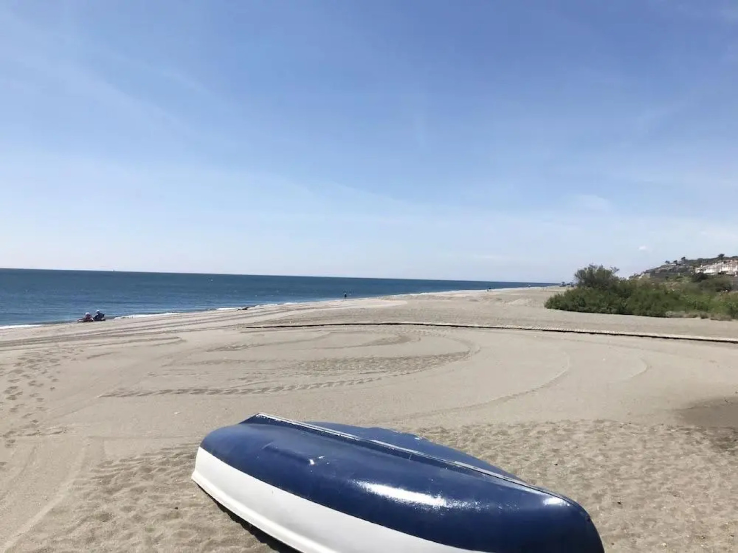 Manilva Playa SPA Resort 2-2 apartment B12F