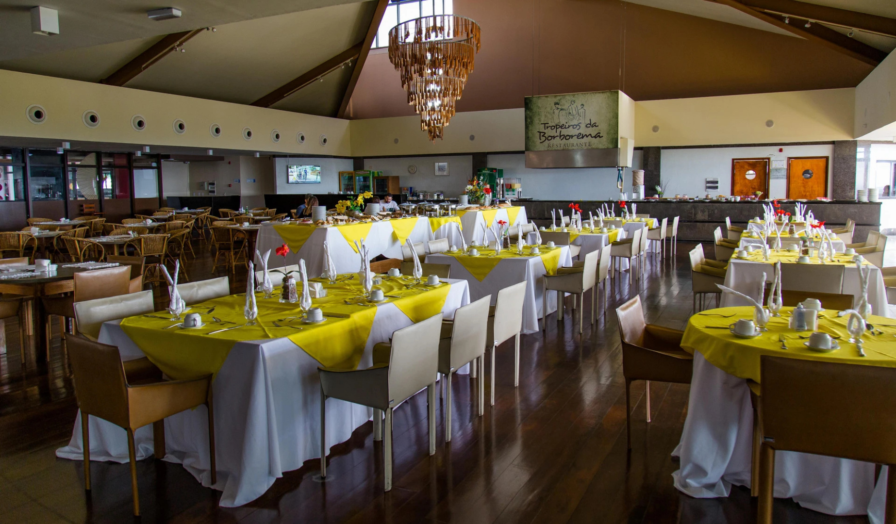 Garden Hotel Campina Grande