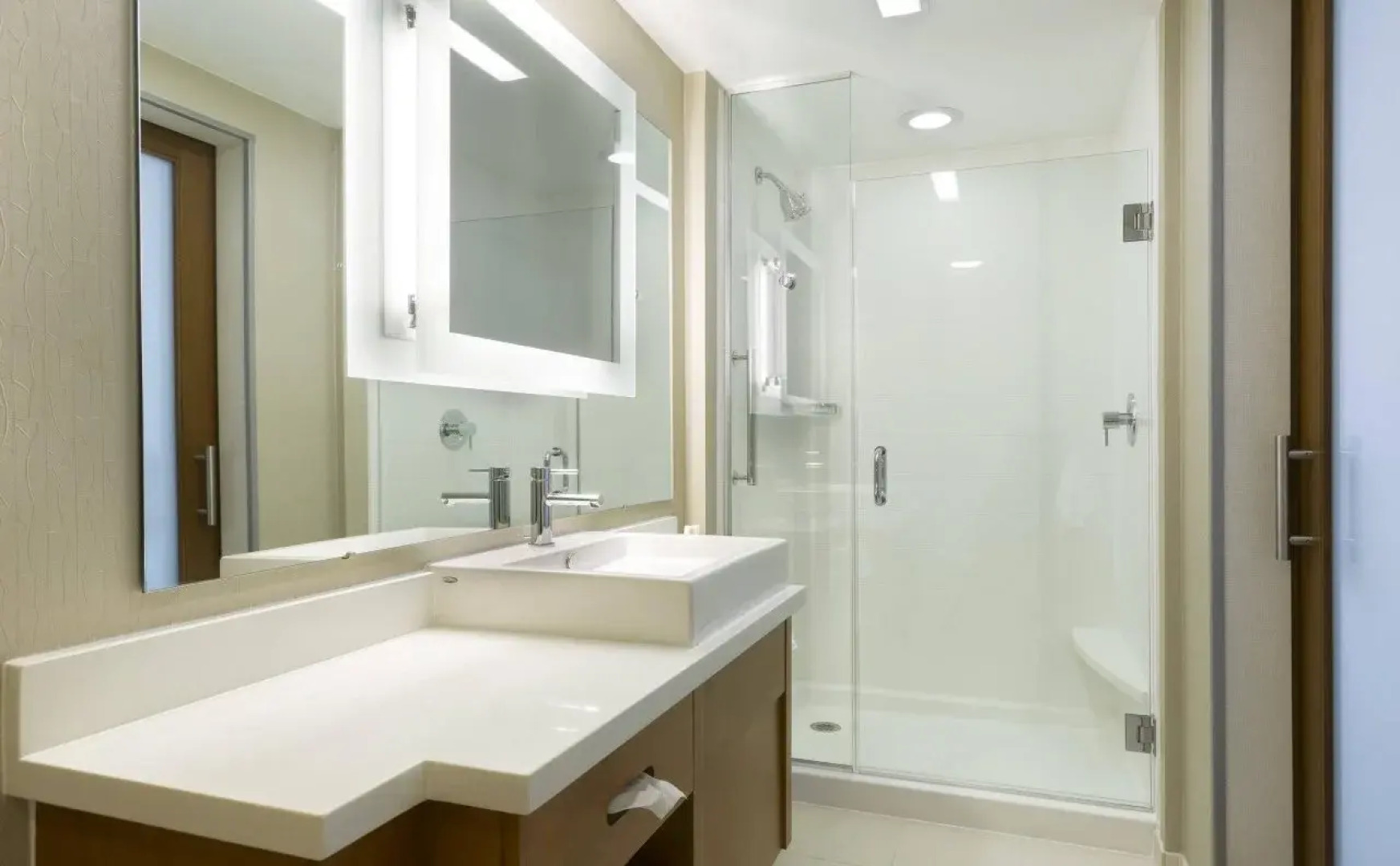 SpringHill Suites Orange Beach at The Wharf