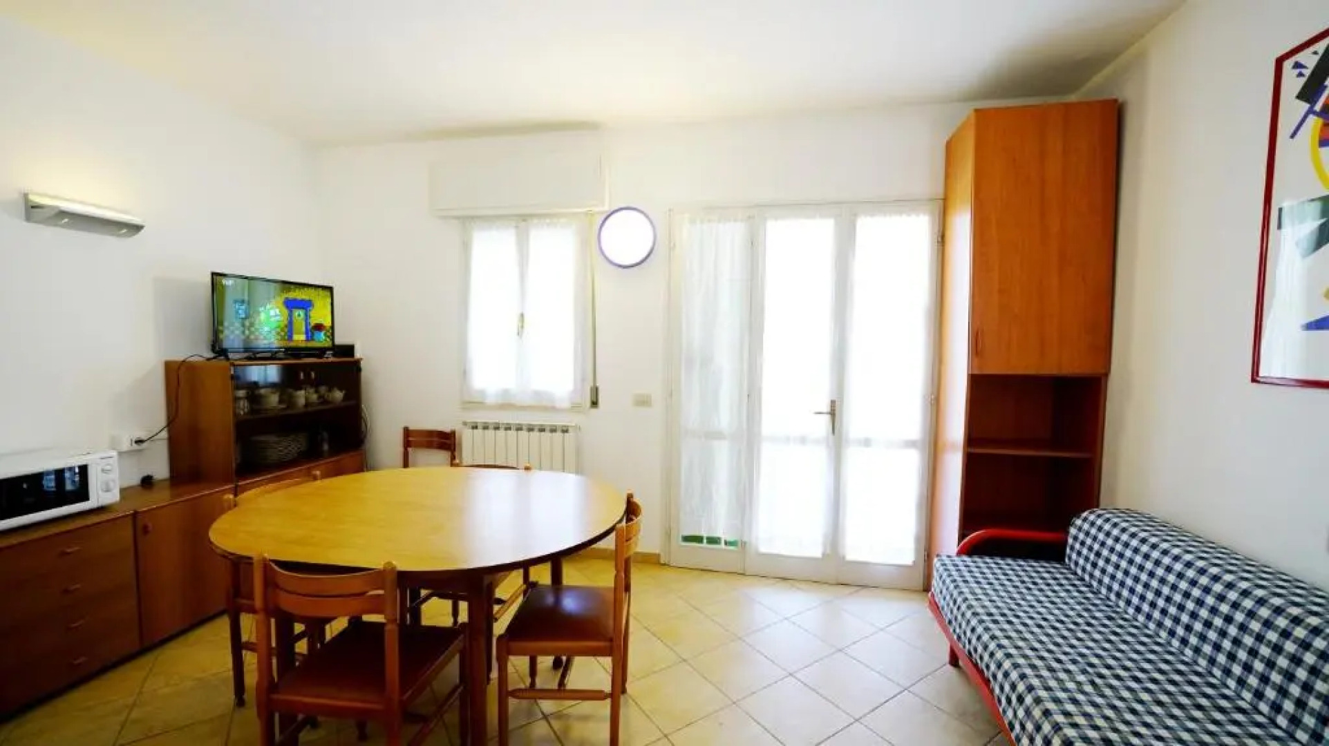 Appartamento Guido Reni