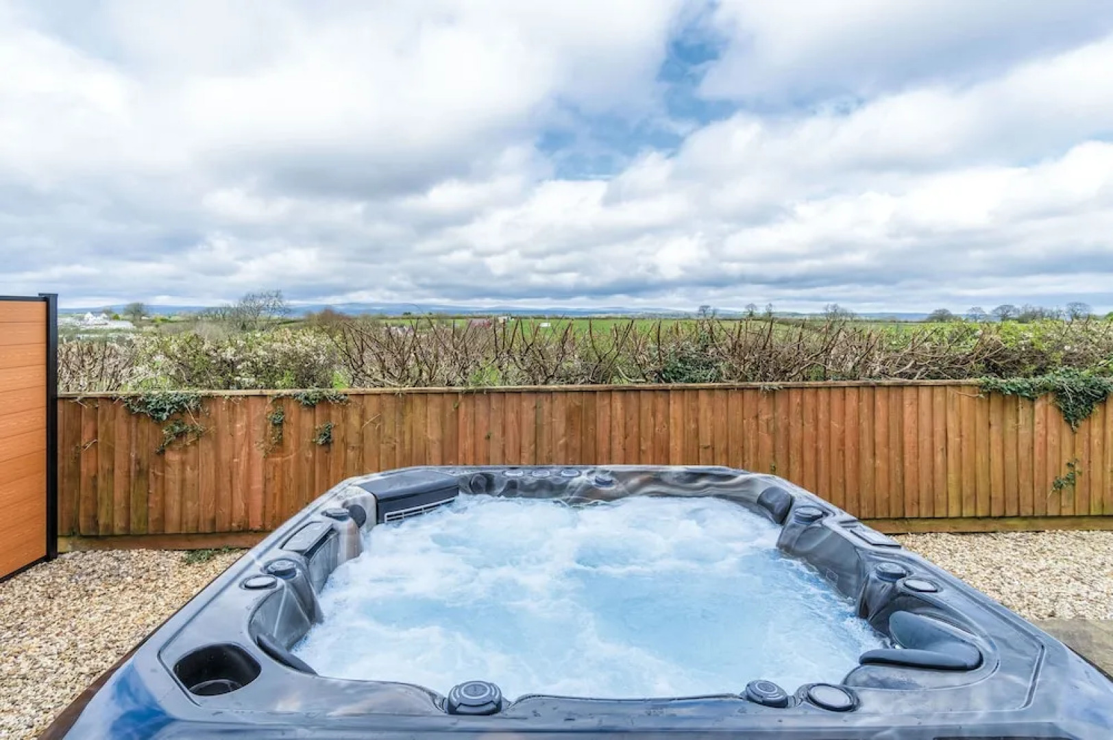 Knights Rest - 4 Bedroom - Princes Gate