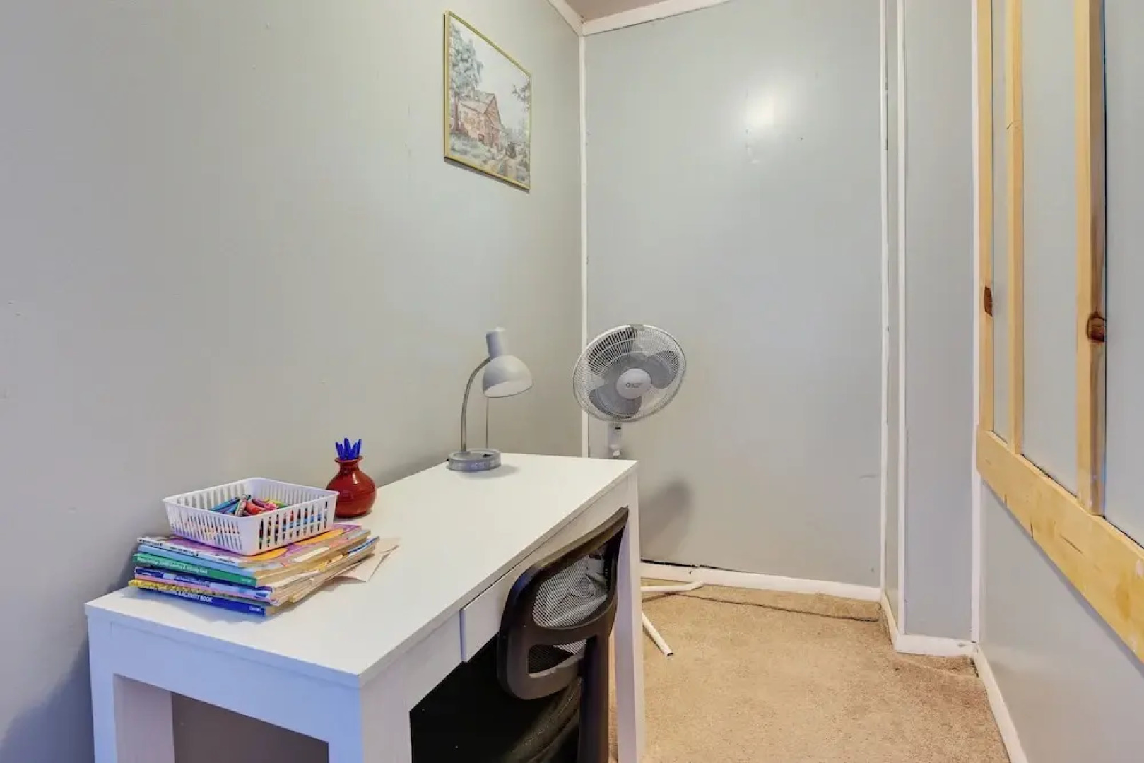 Lead Hideaway w/ Fireplace, Grill & Deck!