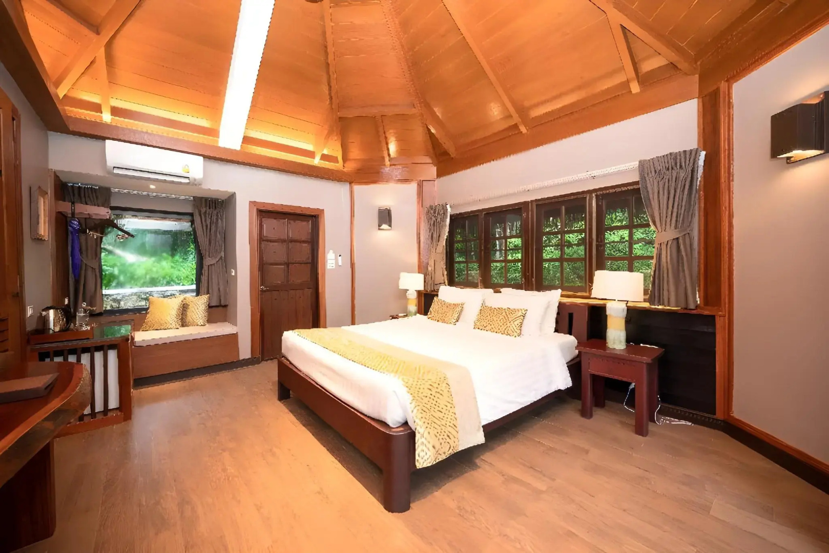 River Kwai Resotel