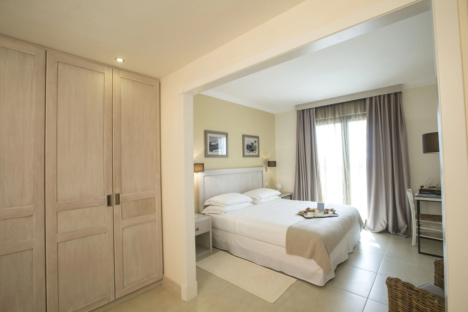 Canne Bianche Lifestyle Hotel