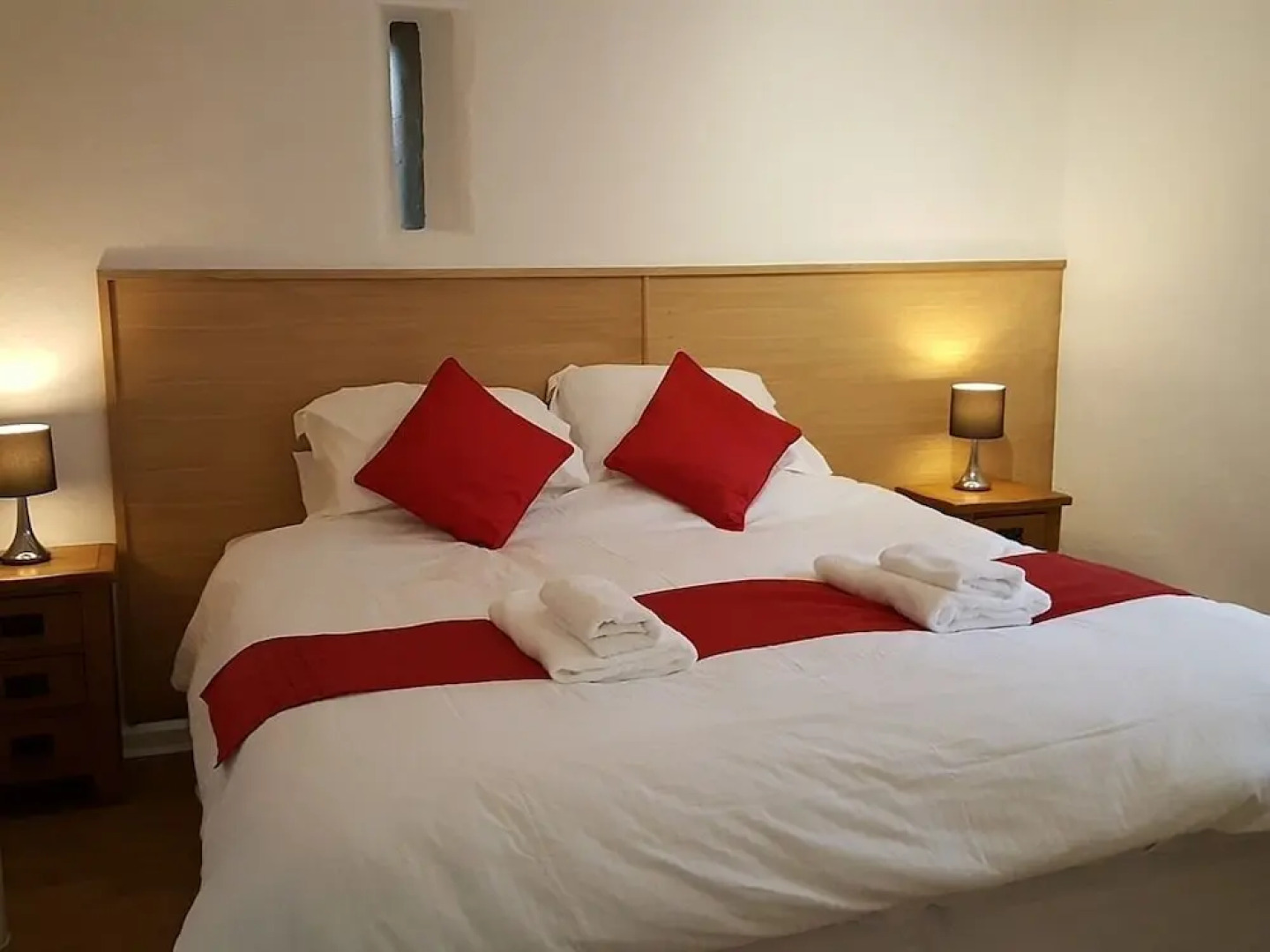 Glebe House Cottages