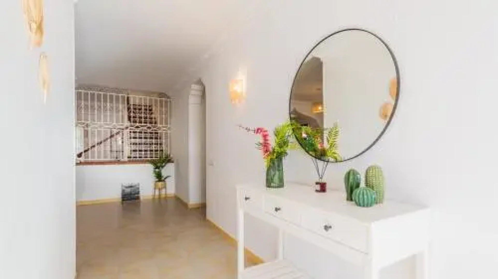 Villas Nerjazul - La Exótica