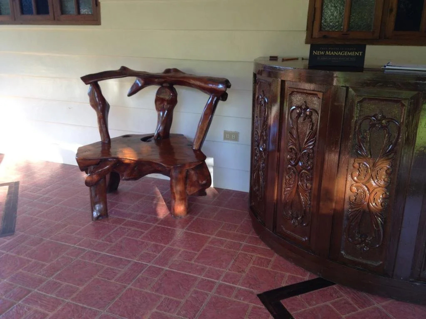 Zacona Eco-Resort and Biblical Garden