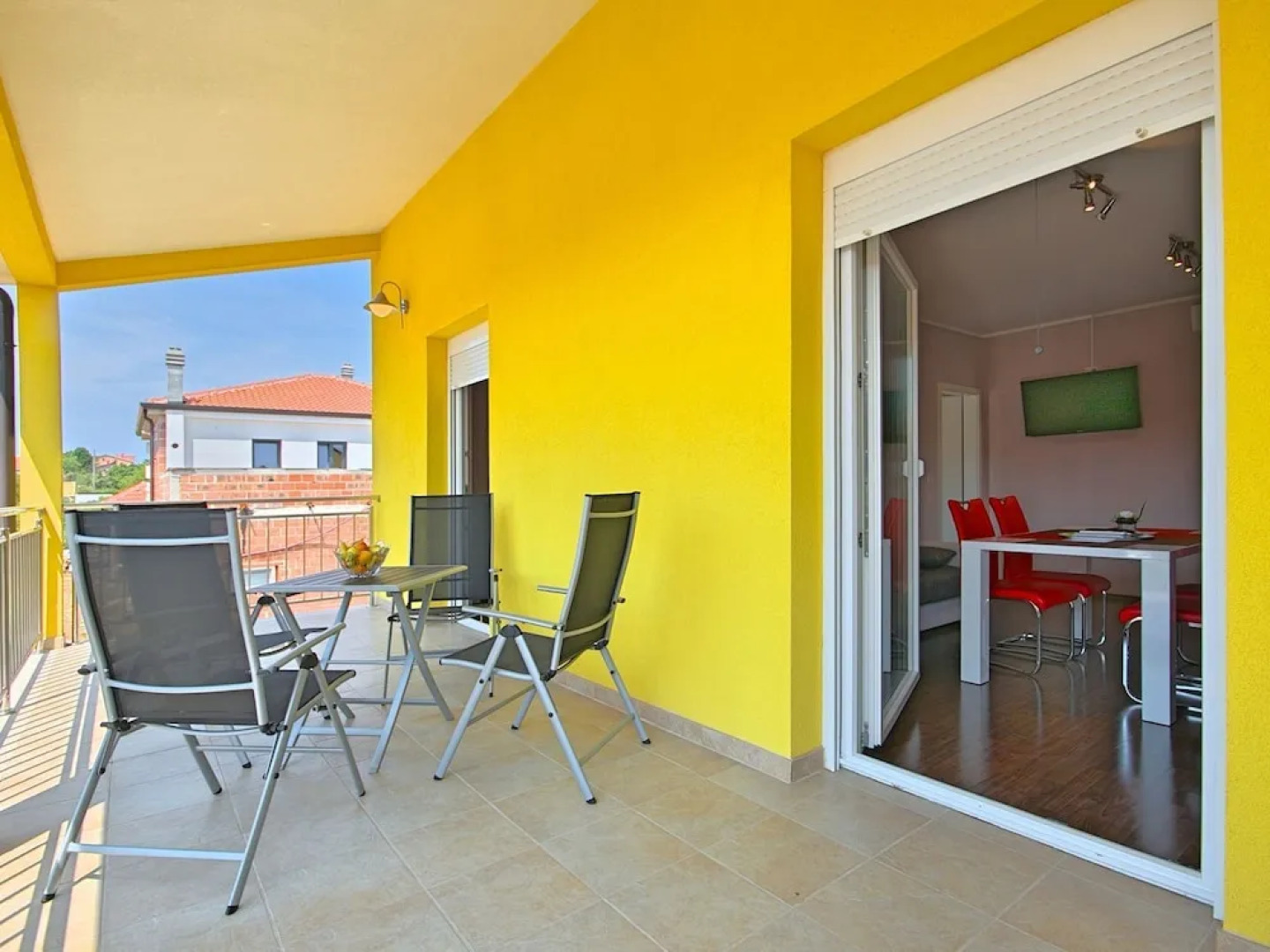 Lovely Apartment in Kaštel With Swimming Pool