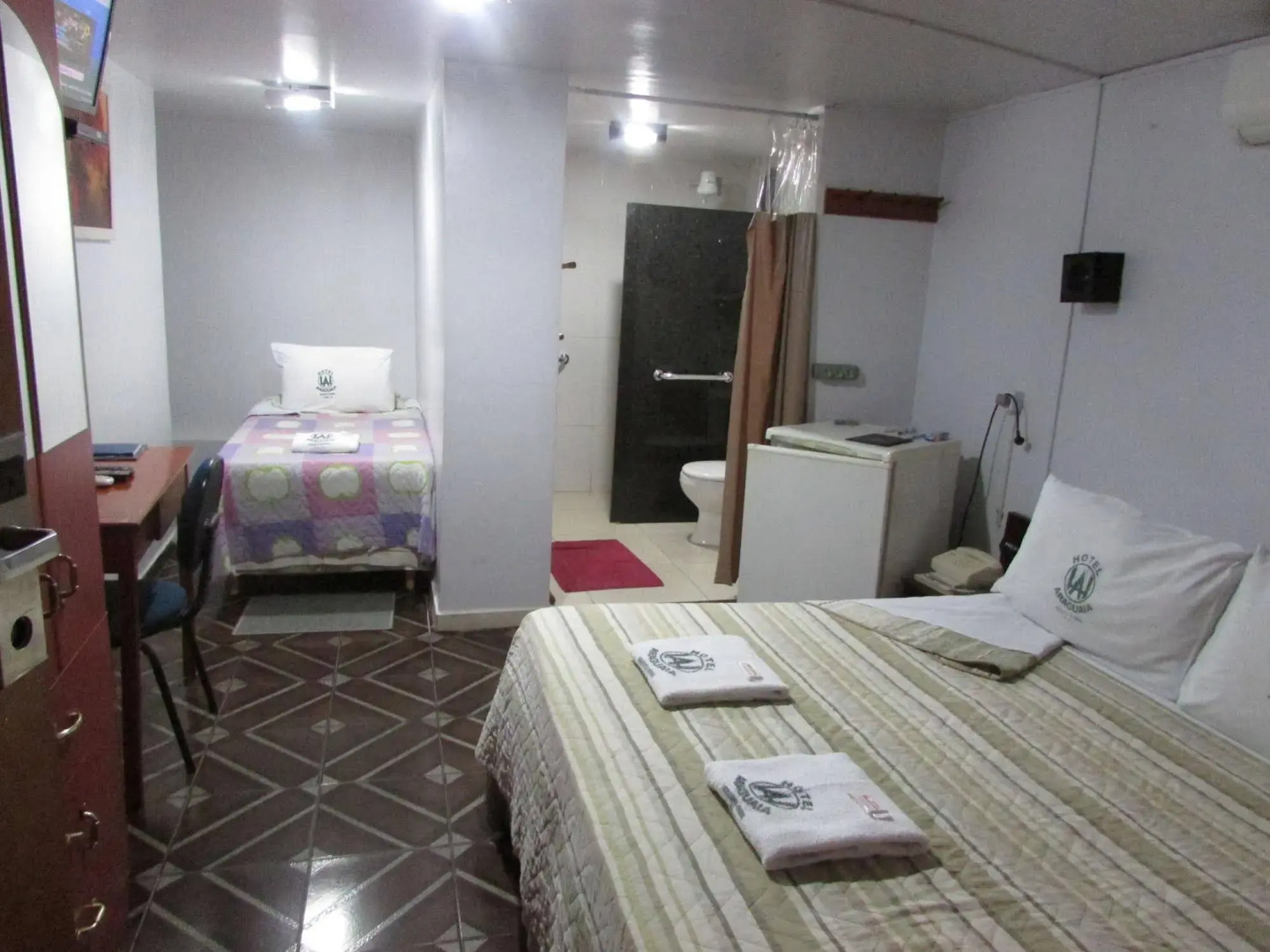 Hotel Araguaia Goiania