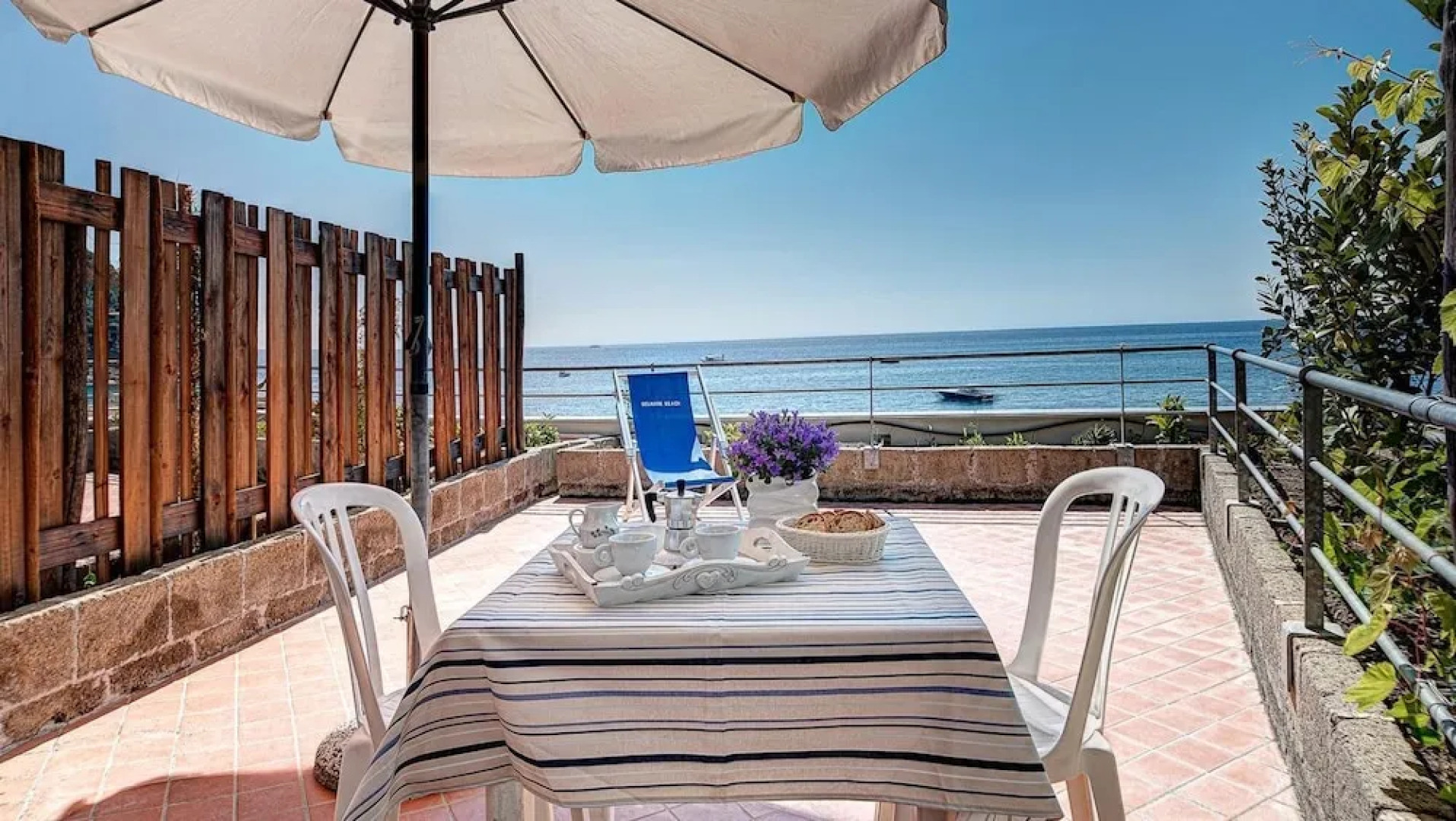 Belmare Apartment - Corallo