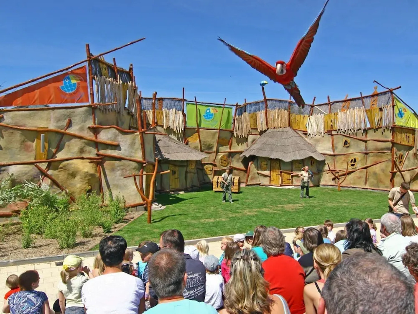 Modern Holiday Home Near Sea in Neuhaus