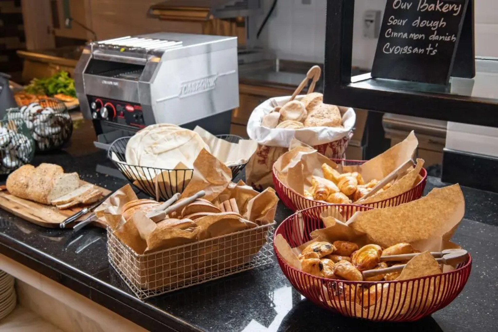 Park Inn by Radisson Riyadh