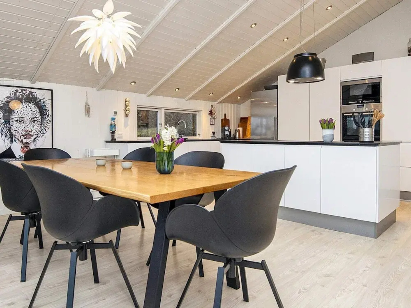 5 Star Holiday Home in Kolding