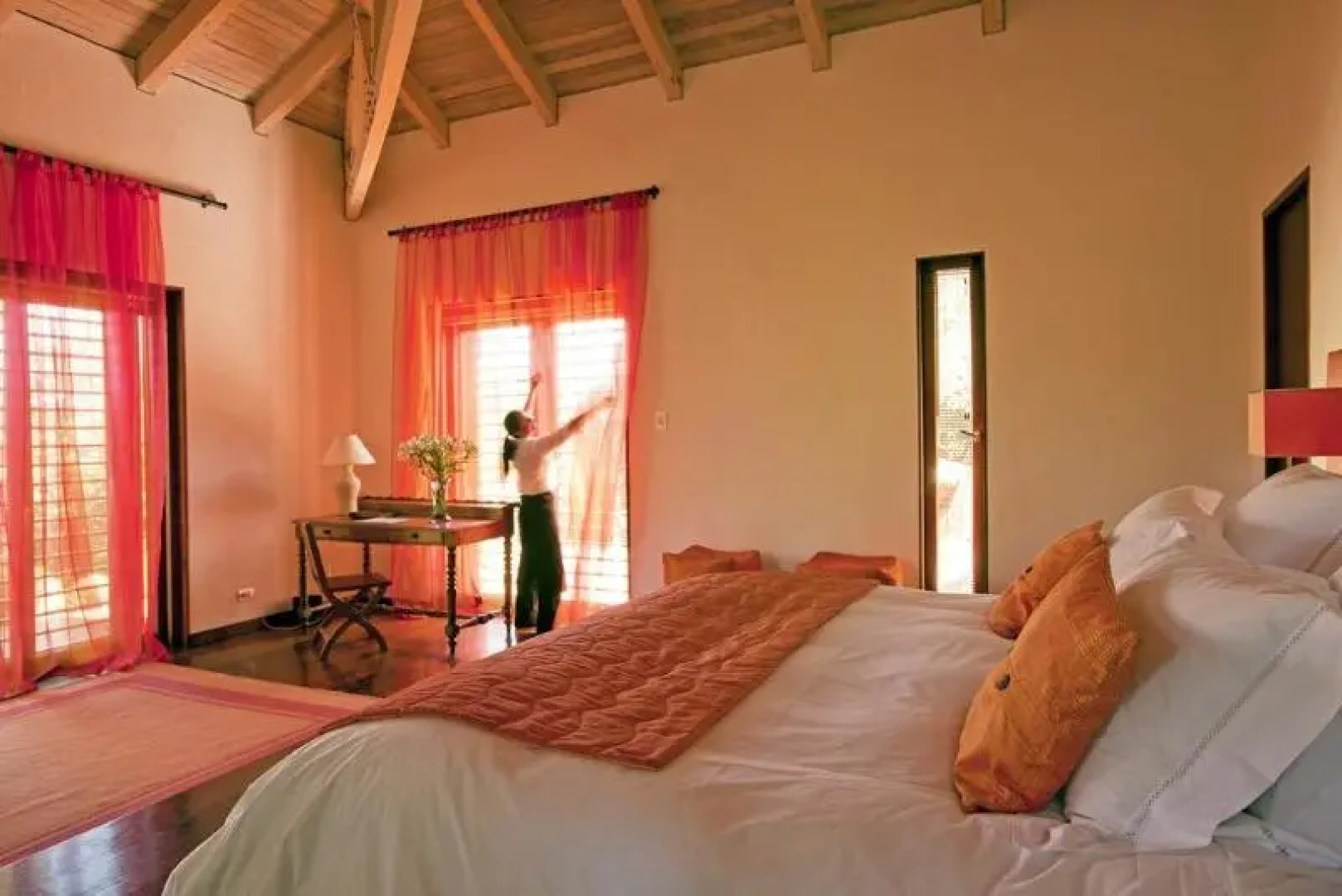 Clos Apalta Residence Relais & Chateaux